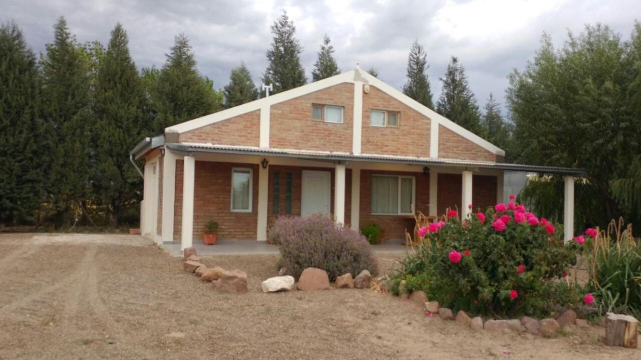 Quinta El Descanso