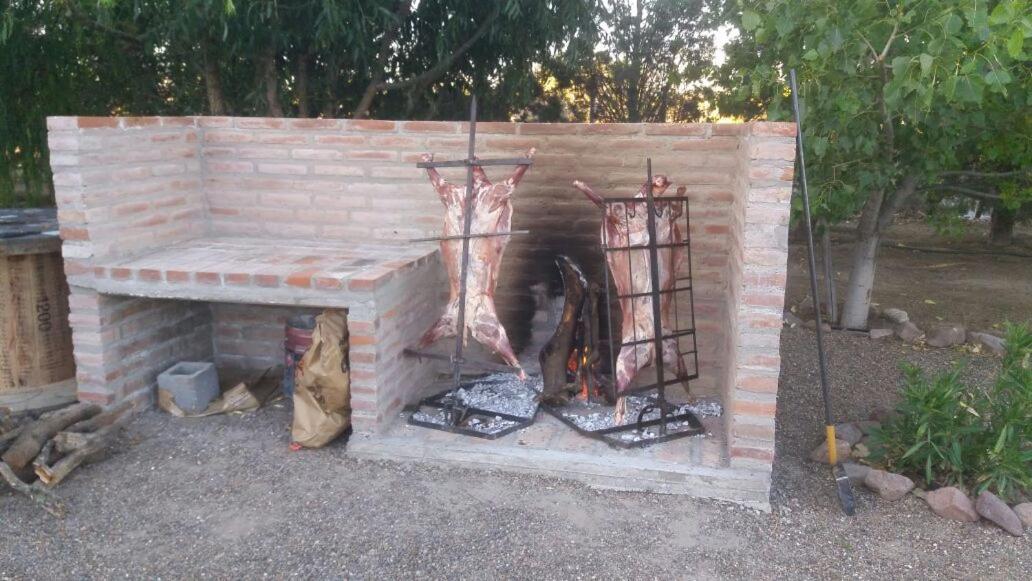 Quinta El Descanso