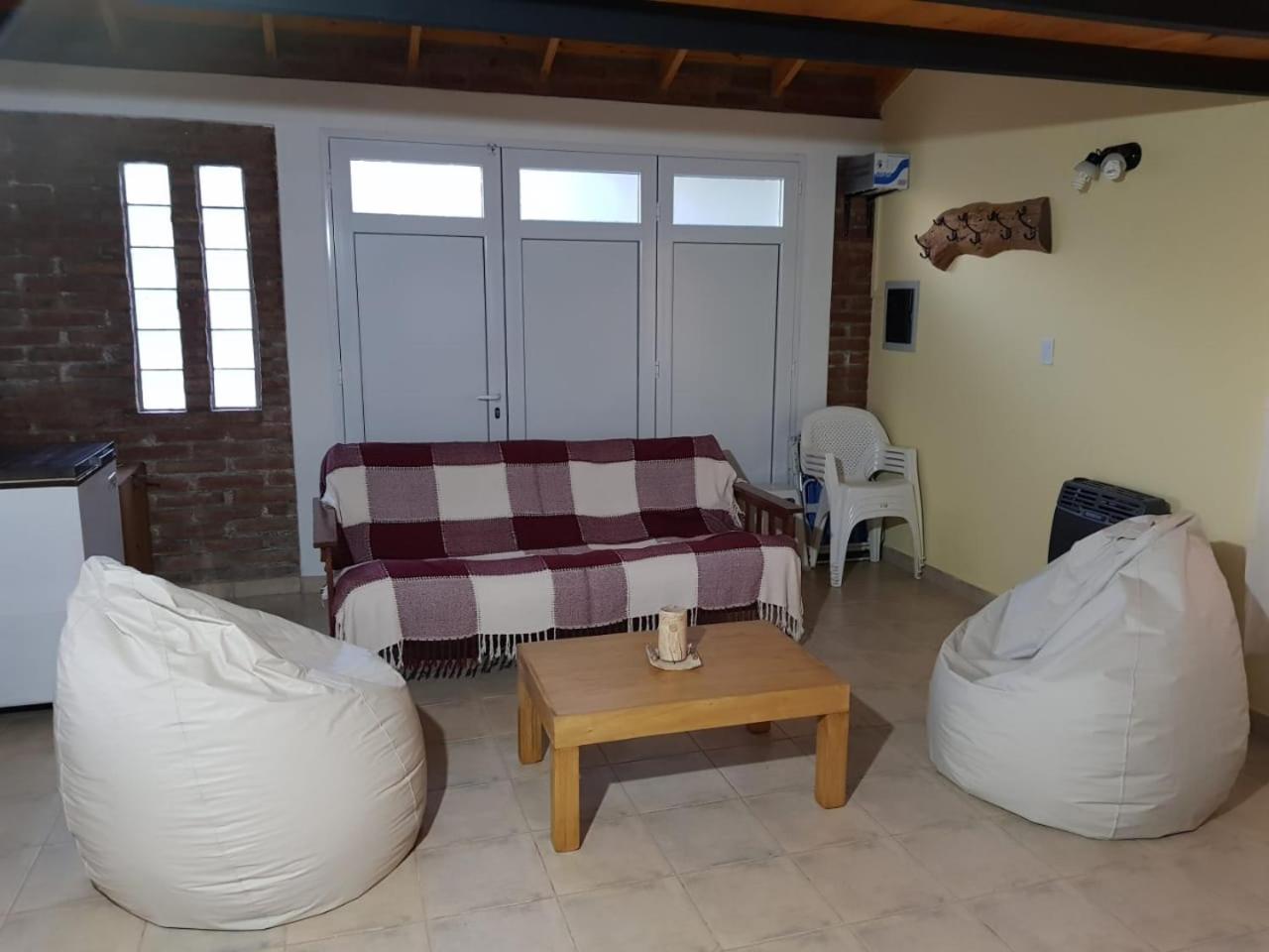 Quinta El Descanso