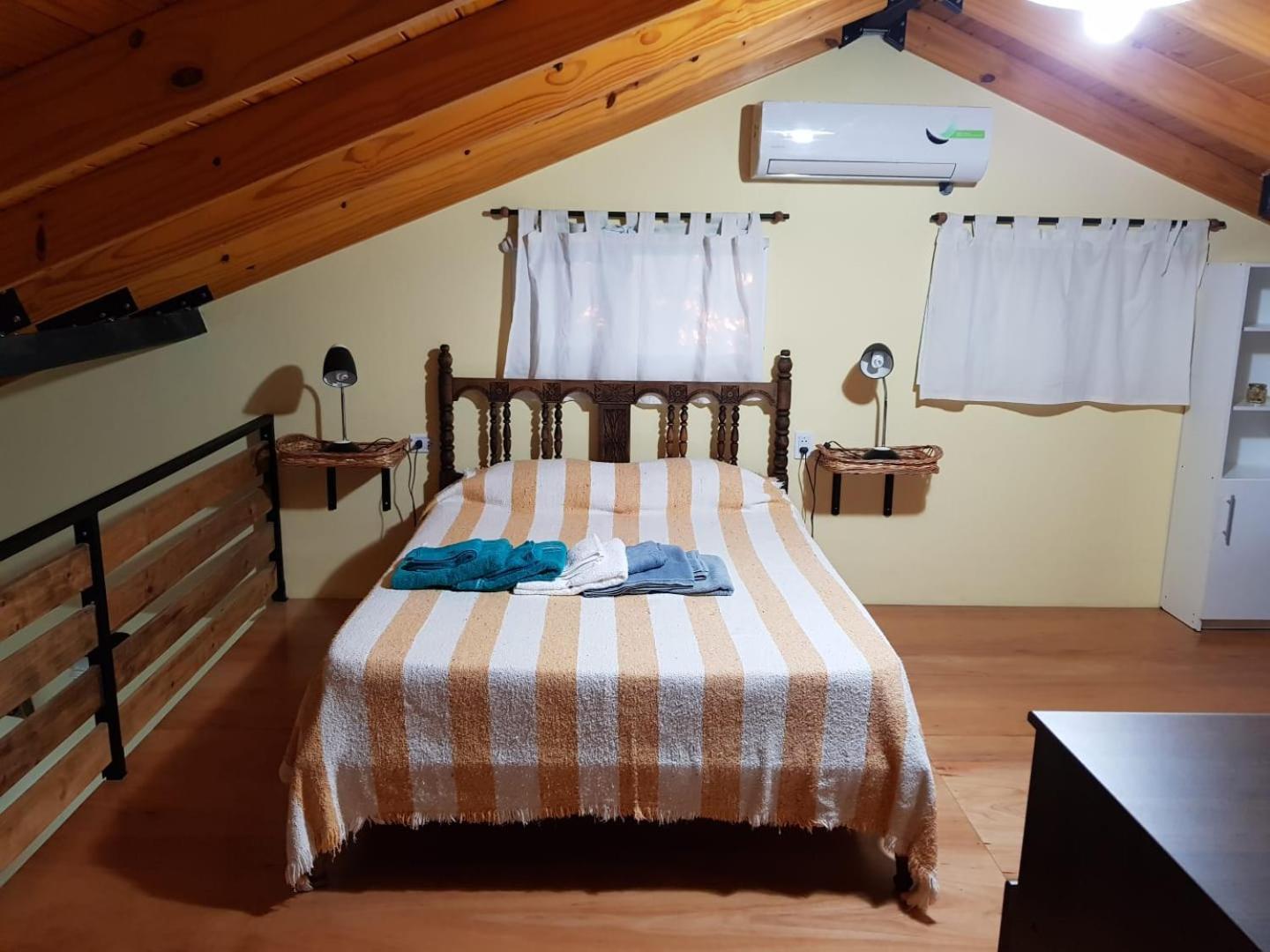Quinta El Descanso