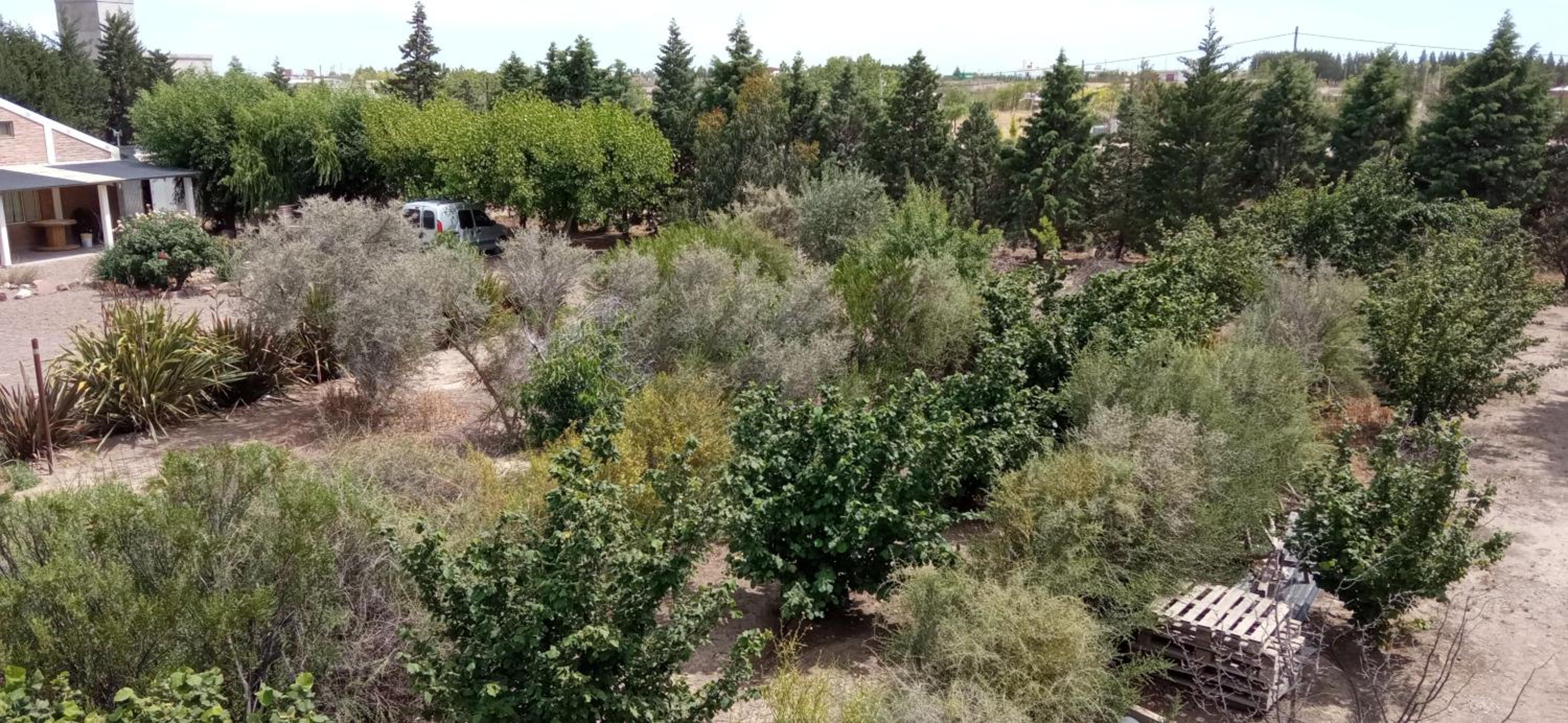 Quinta El Descanso
