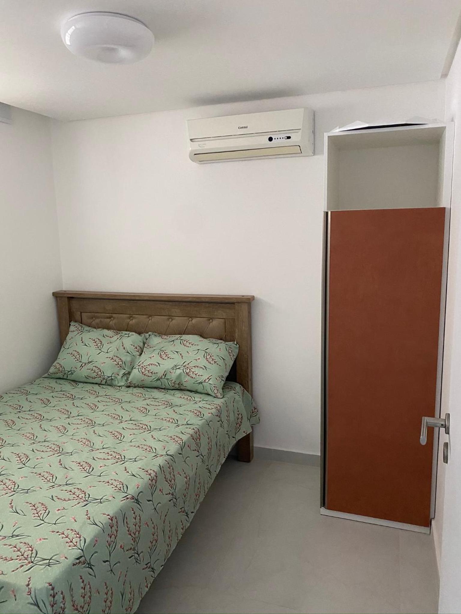 Apartamento Pé na areia view 4
