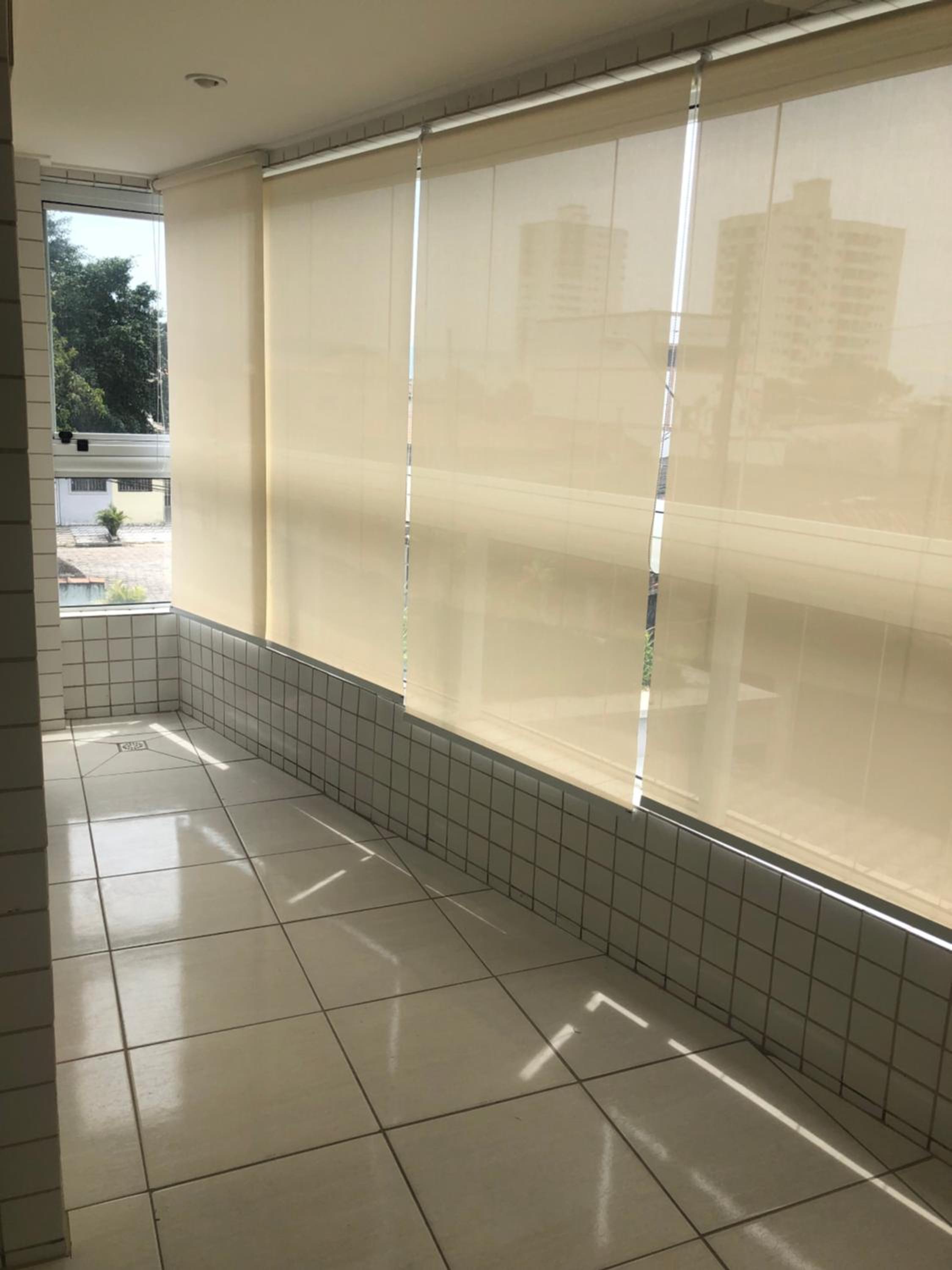 Vip Residencial - Praia Grande