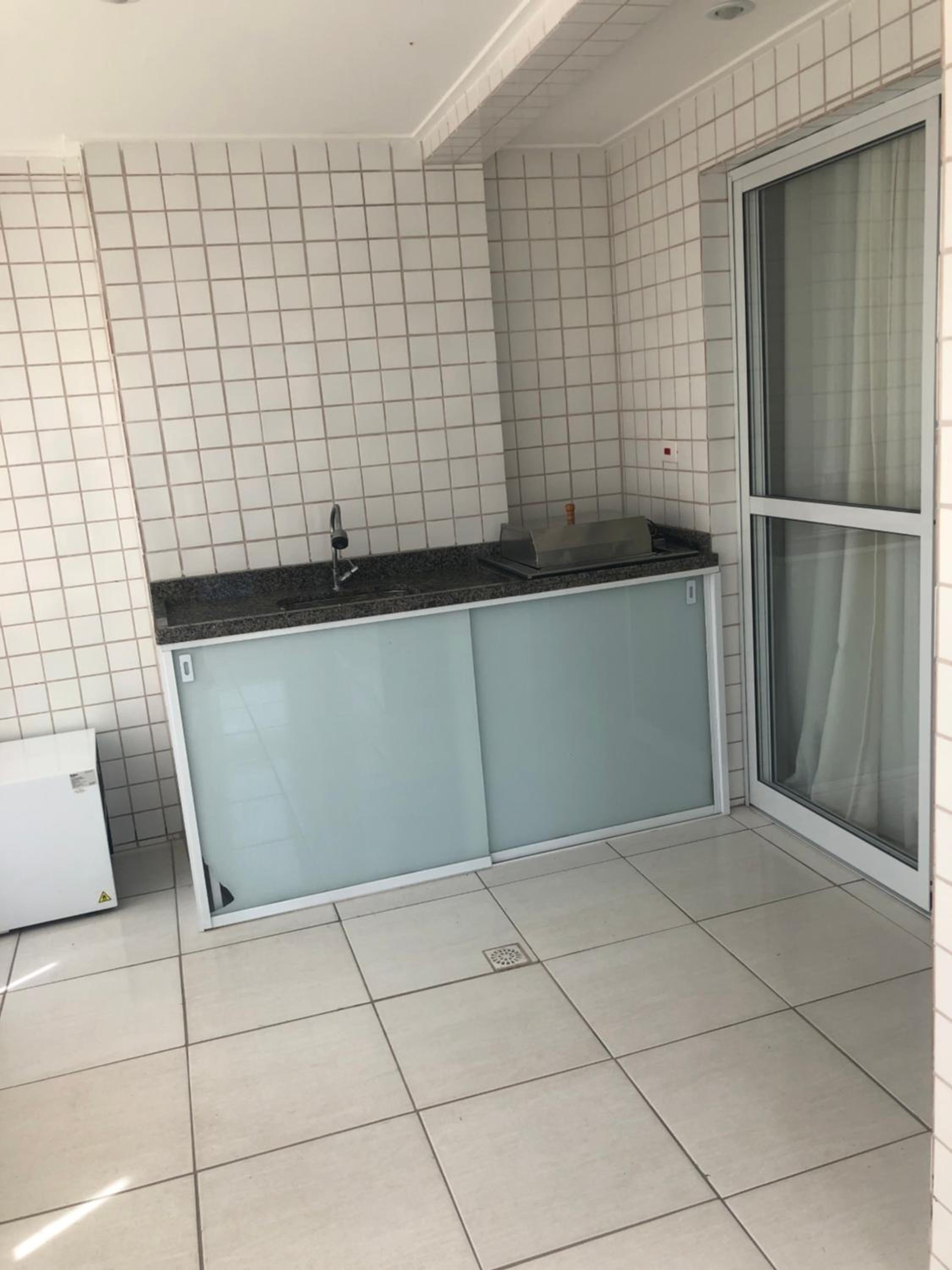 Vip Residencial - Praia Grande