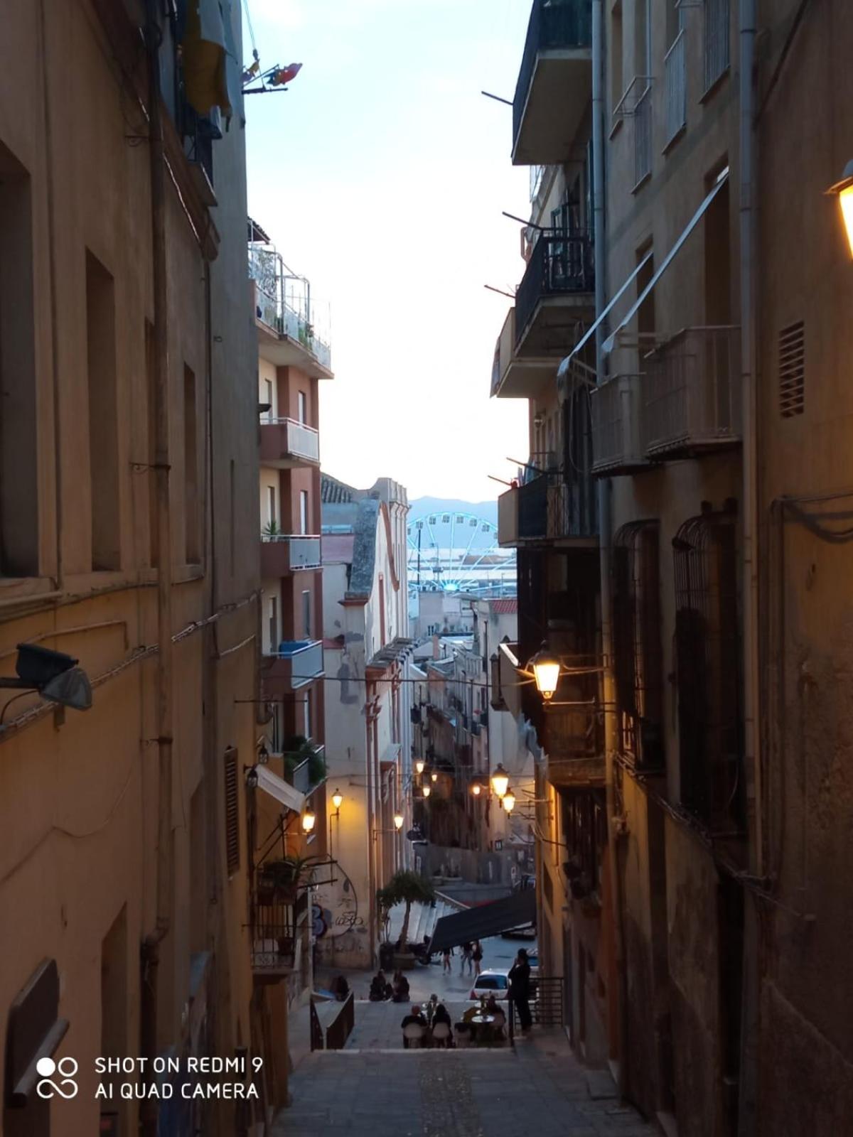 Casetta ALU' - il tuo nido a Stampace view 3