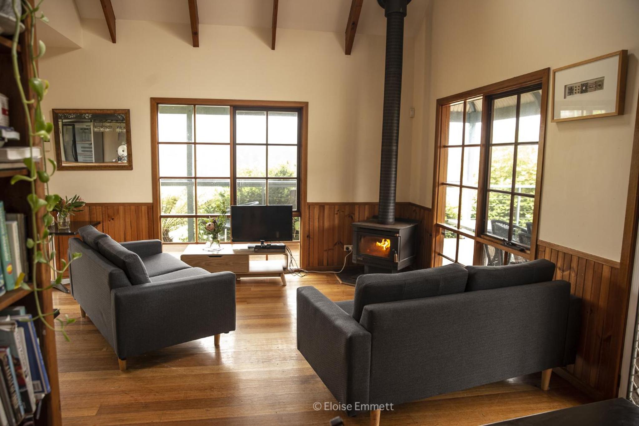 Little Norfolk Bay Events and Chalets