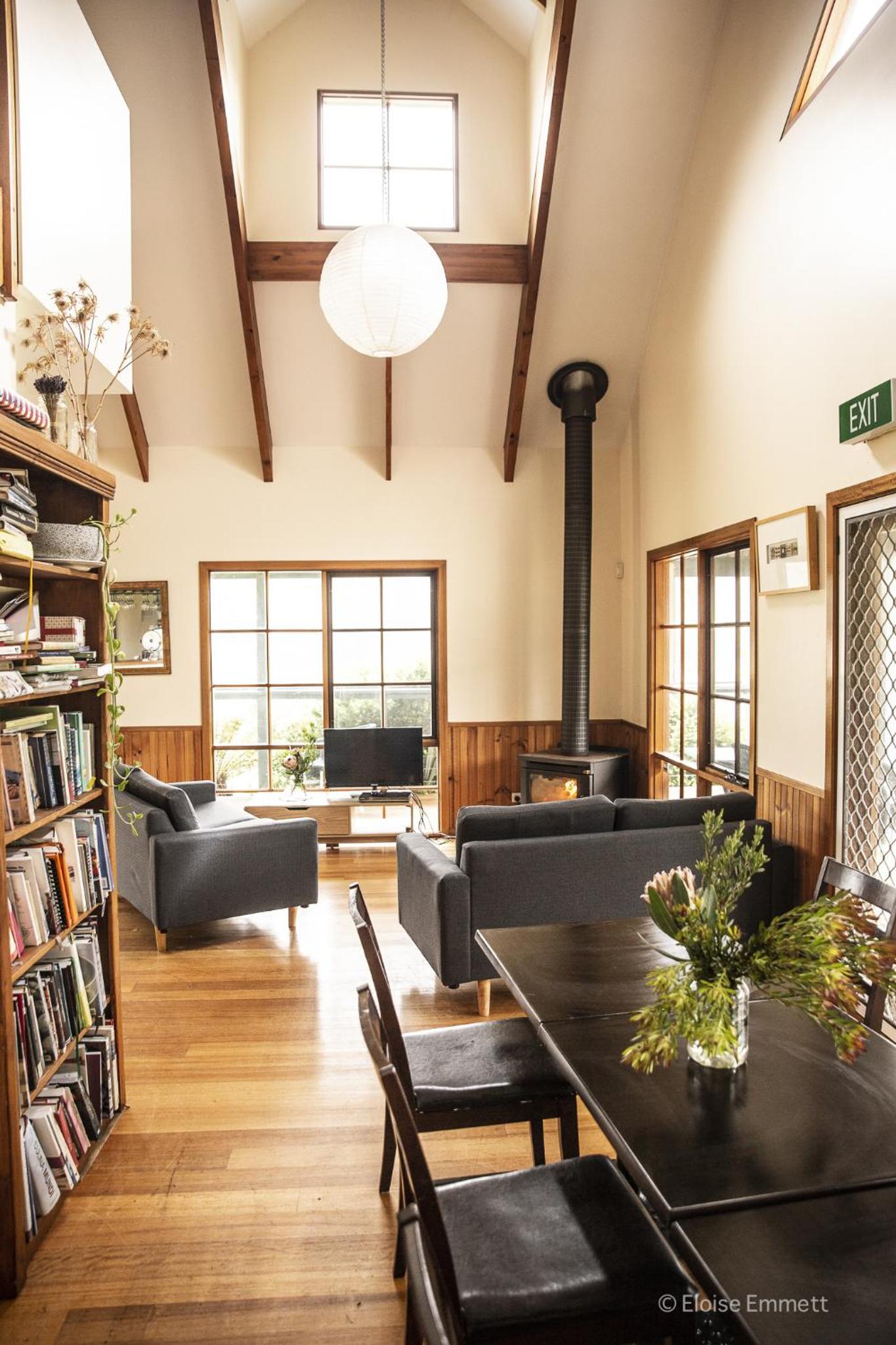 Little Norfolk Bay Events and Chalets