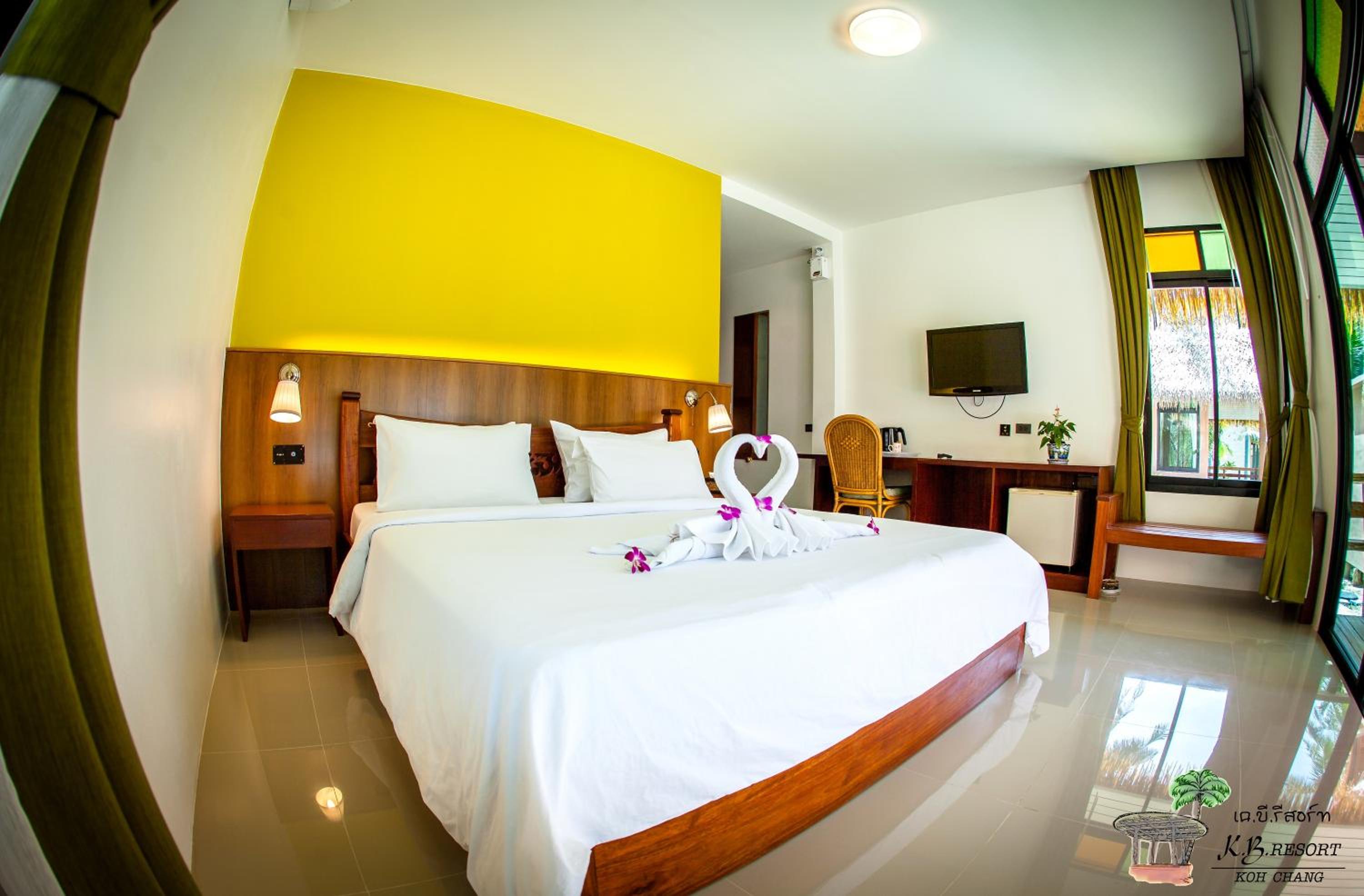 K.B. Resort