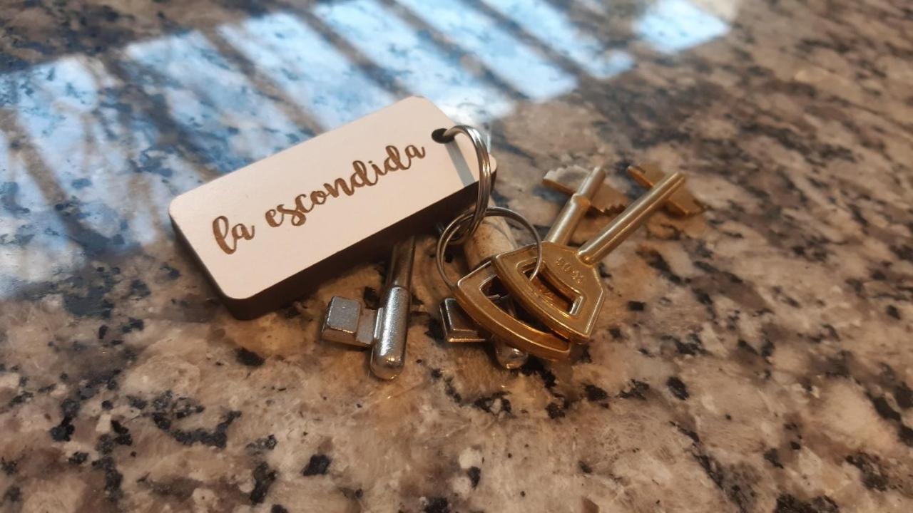 La Escondida Salta 6