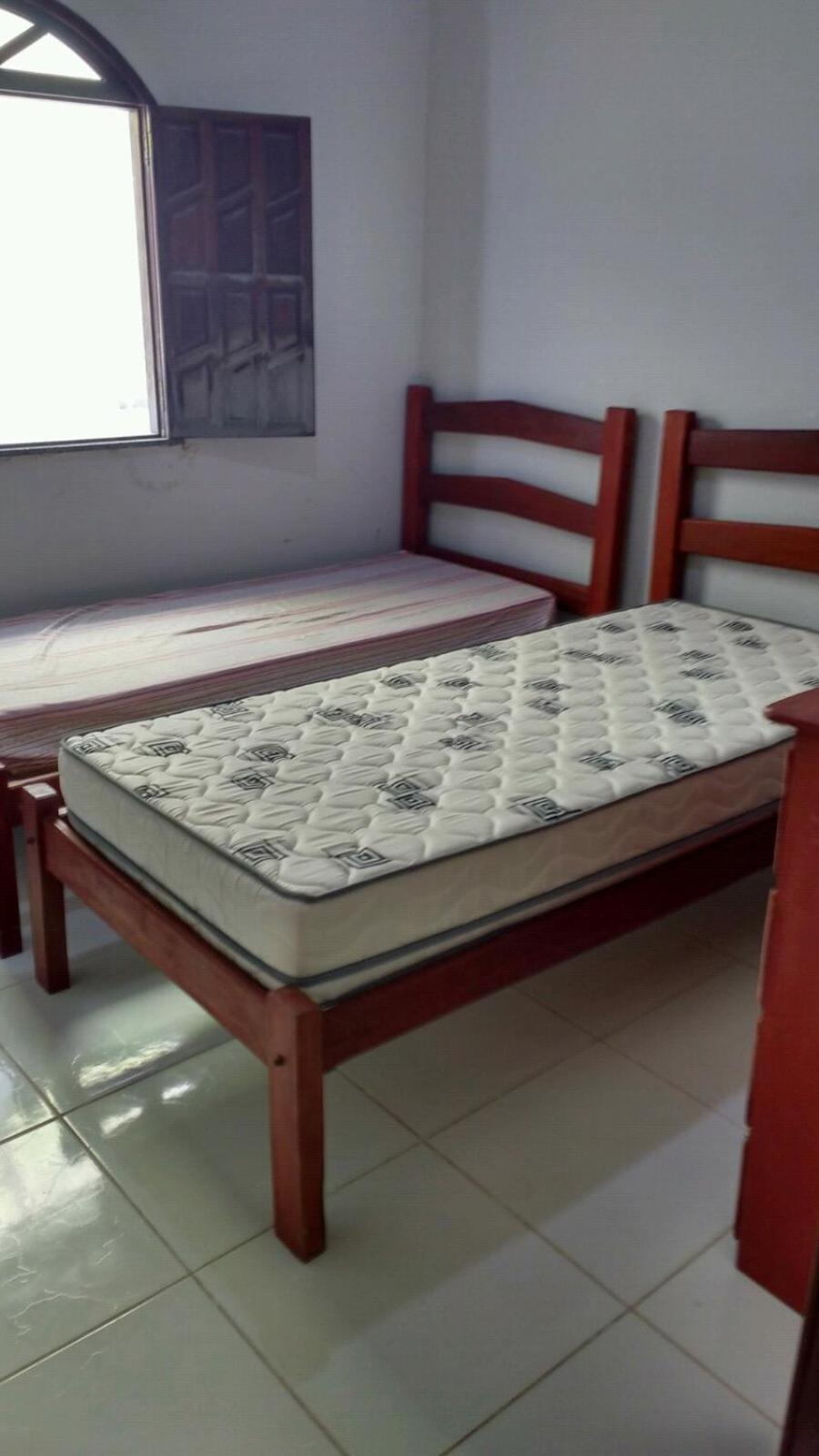 Casa da Ilha de Boipeba