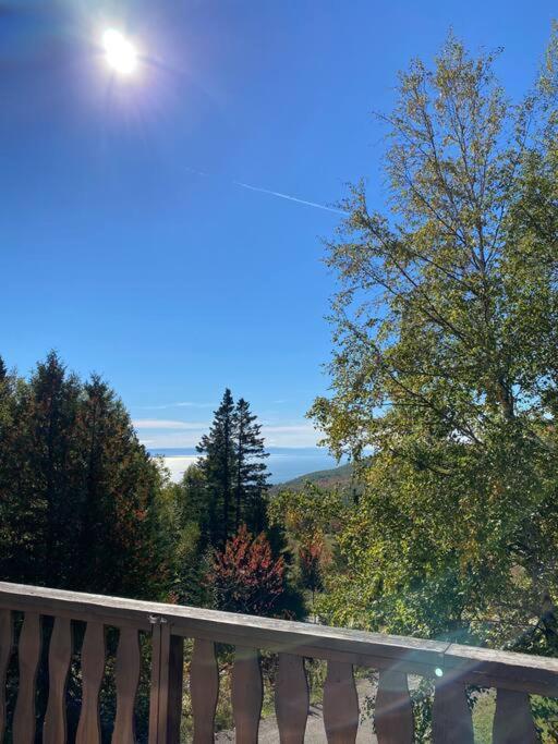 Chalet «L'Autrichien» de Charlevoix view 4