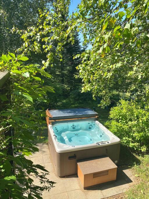 Chalet «L'Autrichien» de Charlevoix view 3