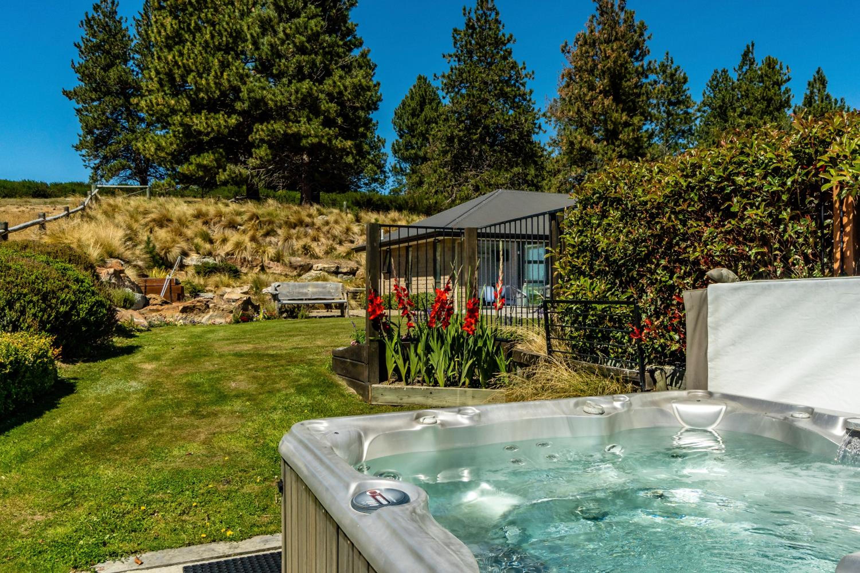 Inverlair Lodge