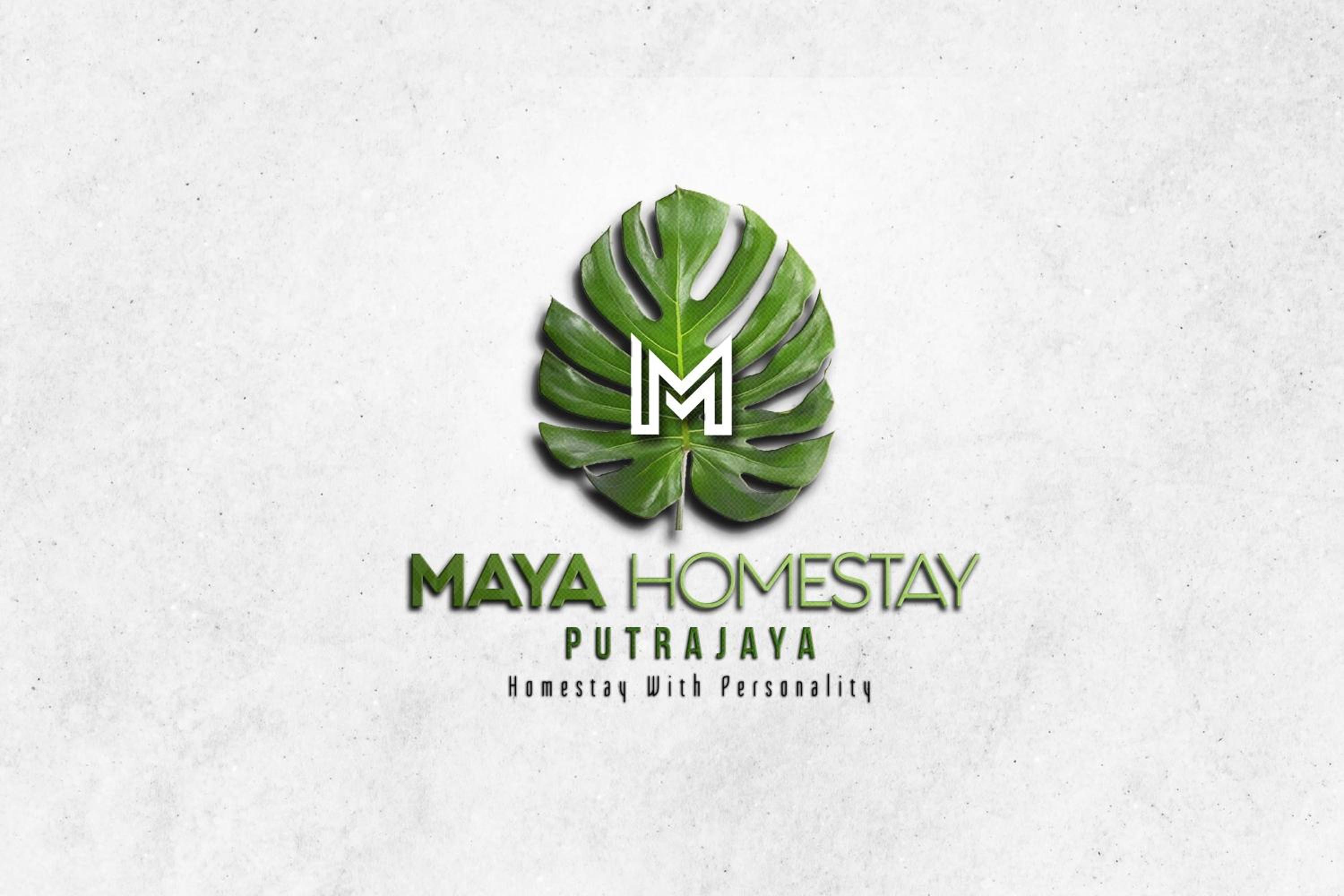 Maya Homestay Putrajaya Unit Dua view 4