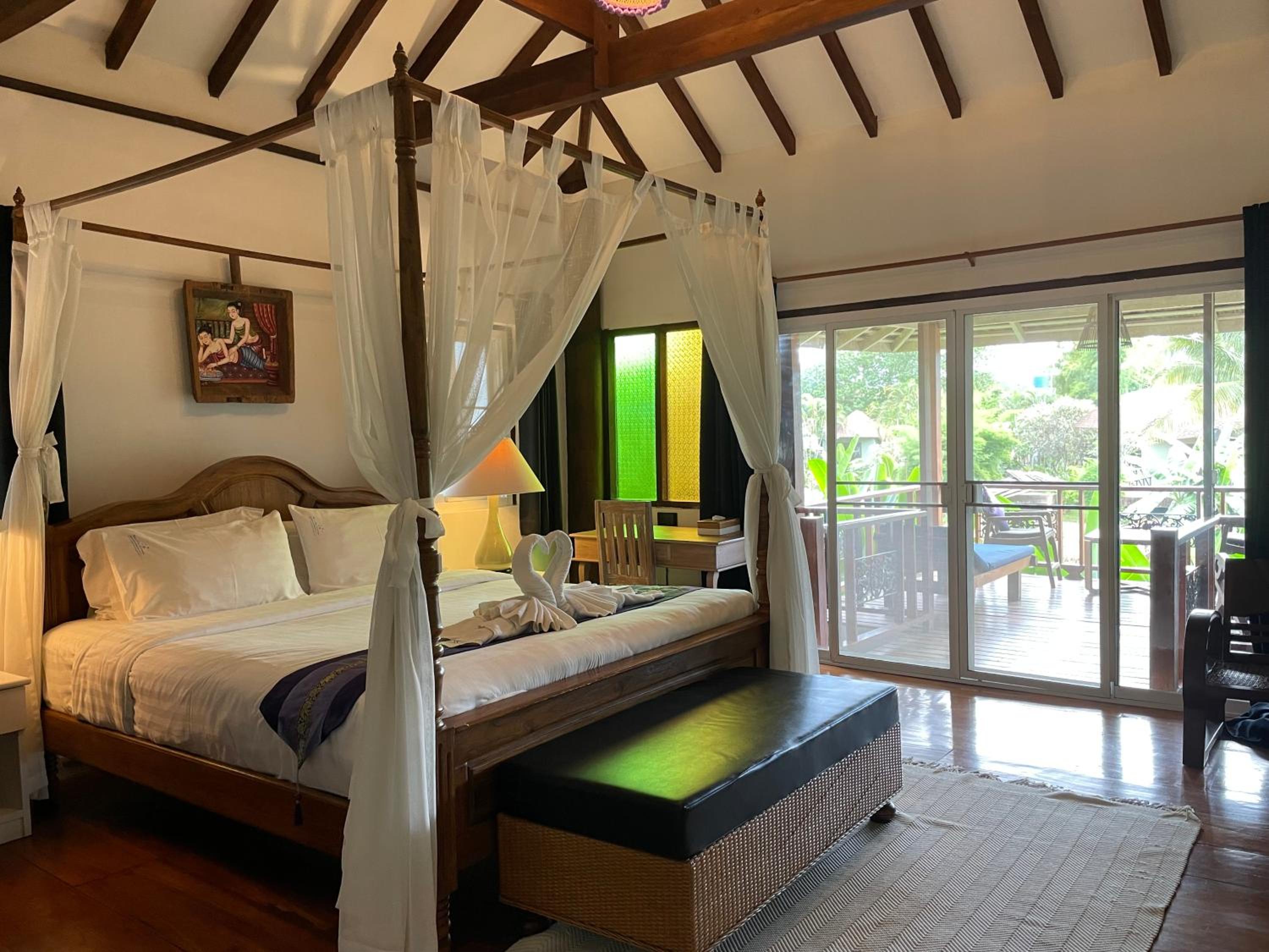 RimPai Cottage