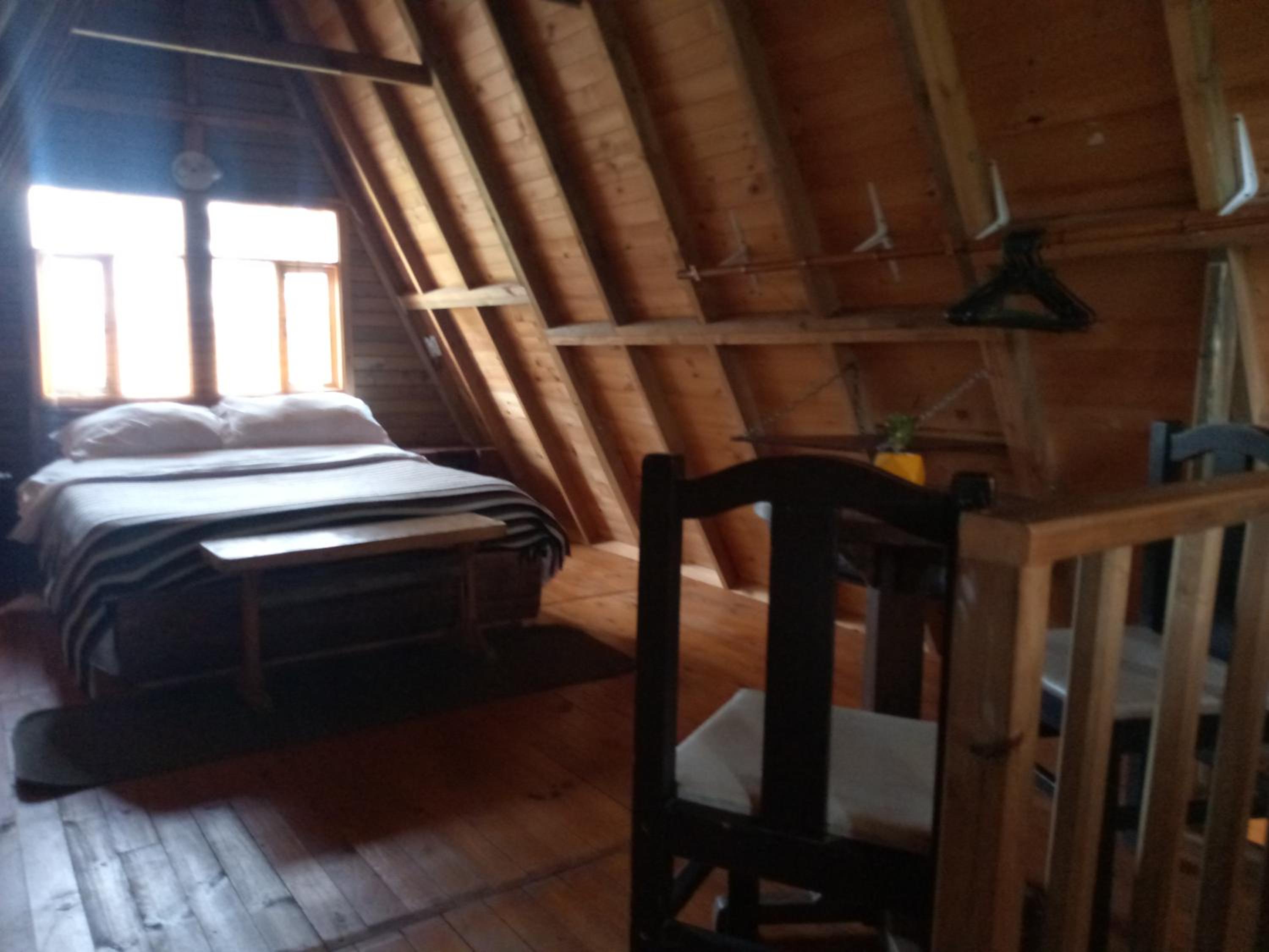 Chalets Amarelo view 5