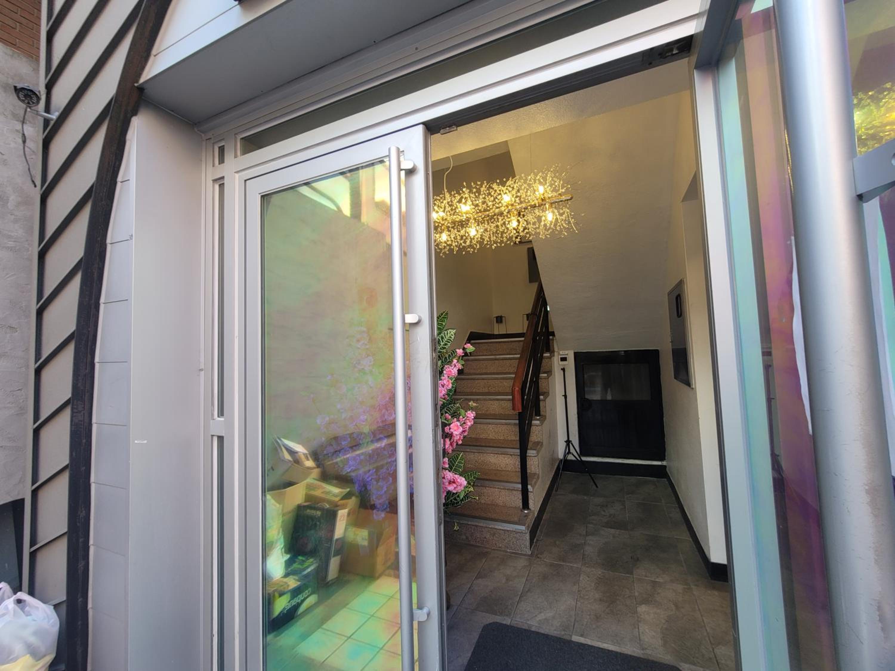 Olive Hostel MyeongDong