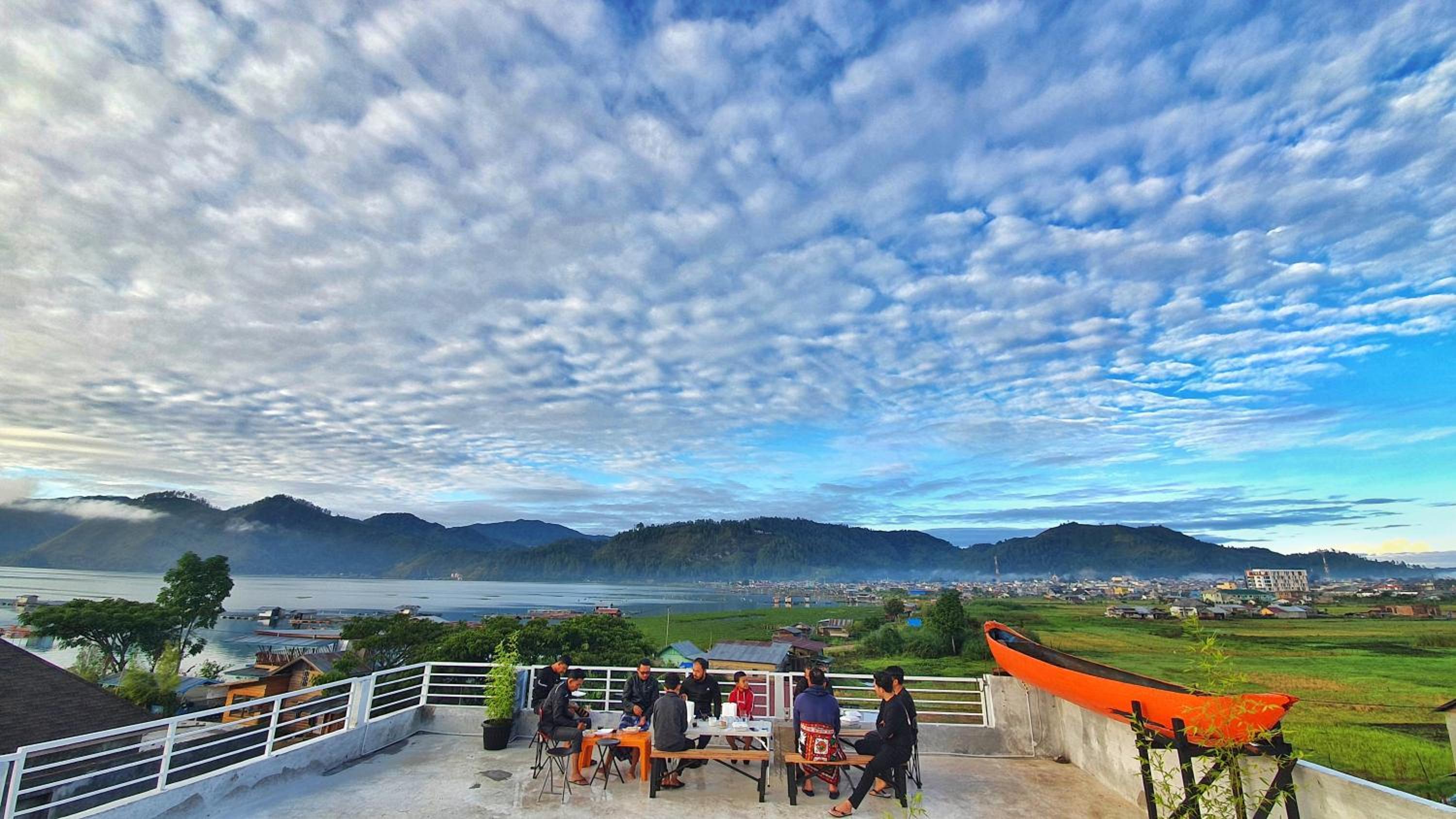 Depik Inn, Takengon - 13