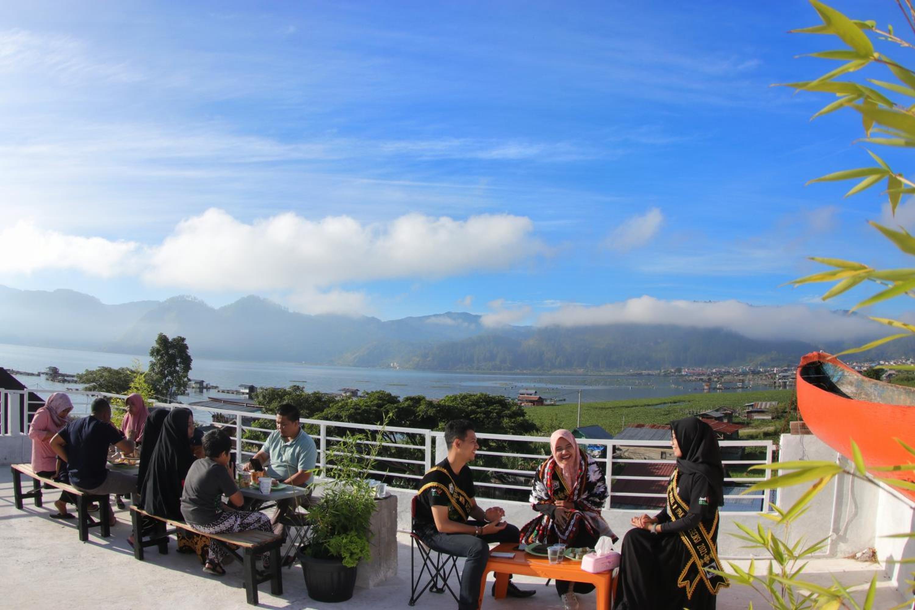 Depik Inn, Takengon - 23