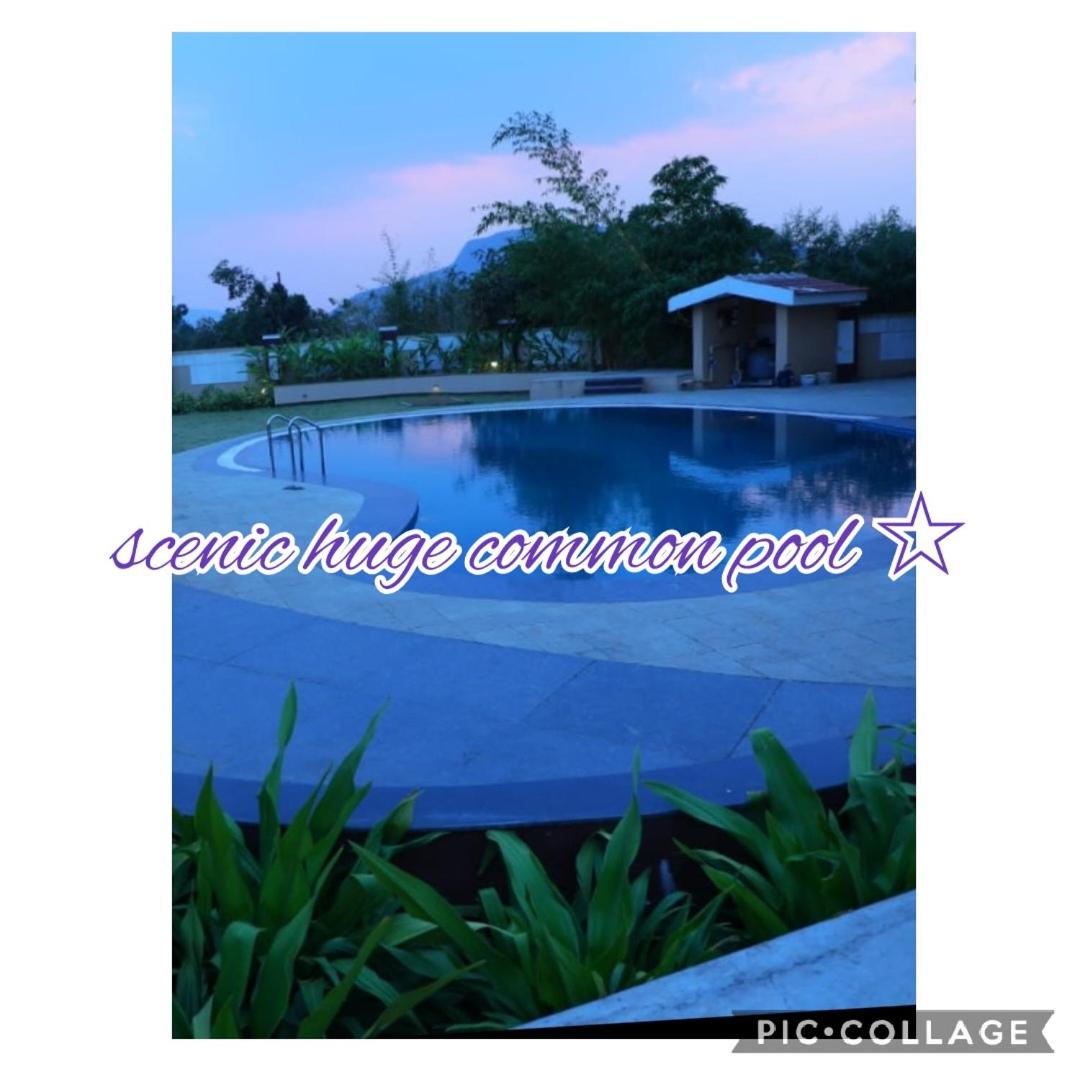 Akshaya Villa view 3