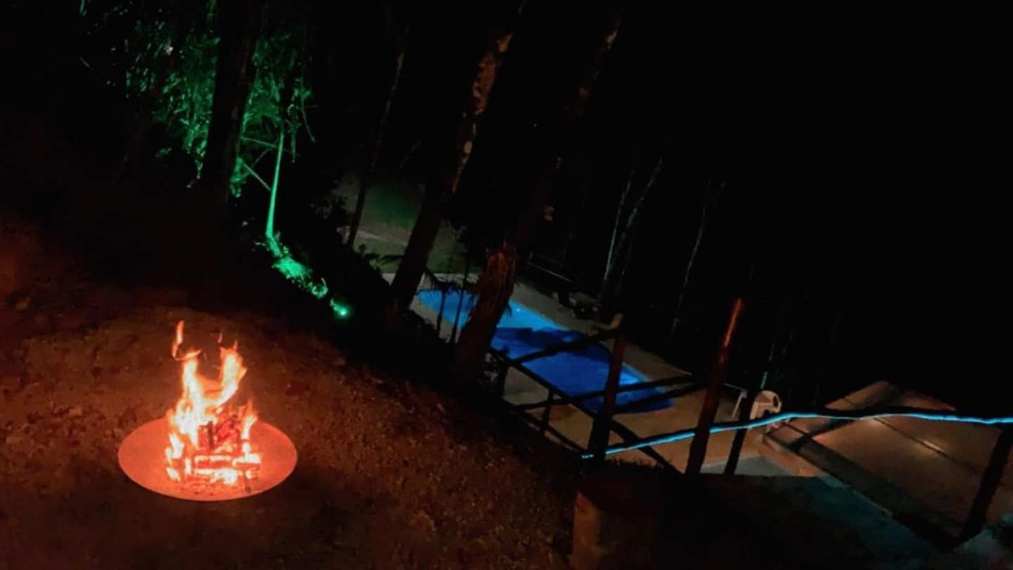 Jângala Glamping Natureza view 4
