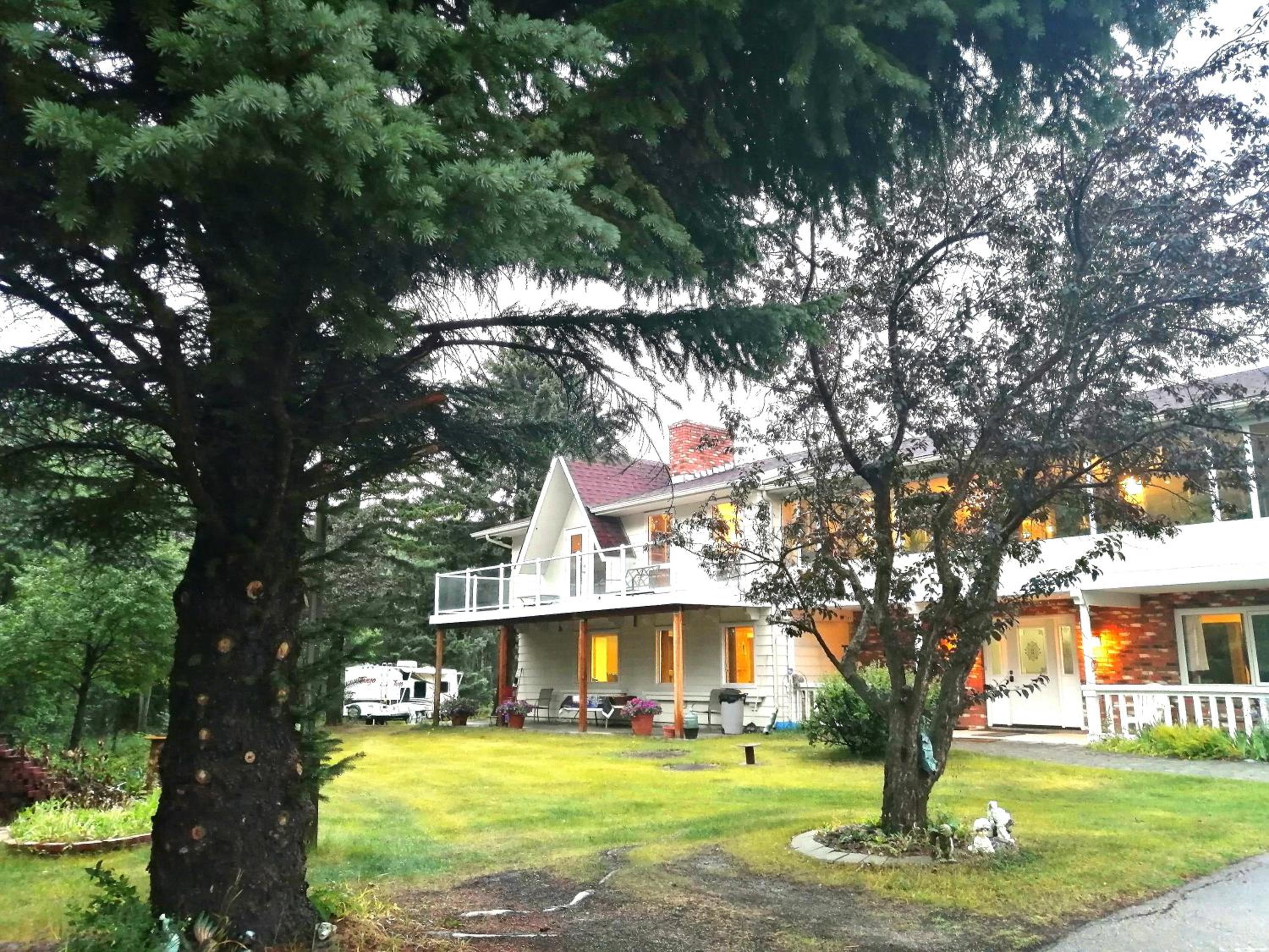 Green Village