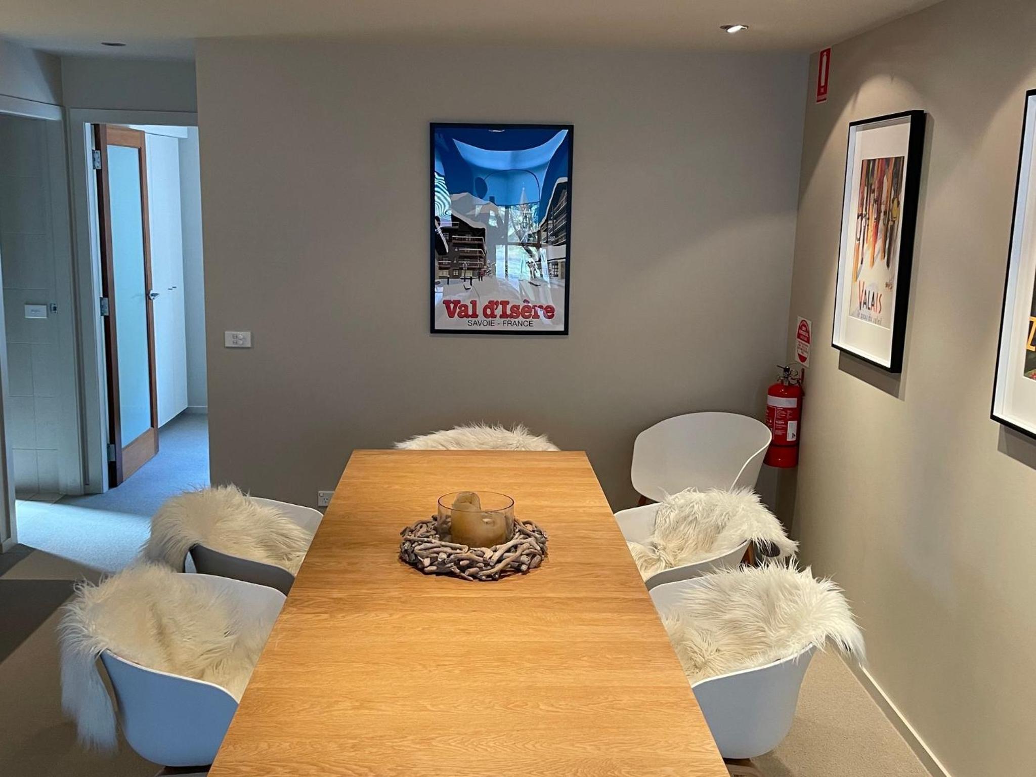 Hotel Snowstream 8 - Image 1