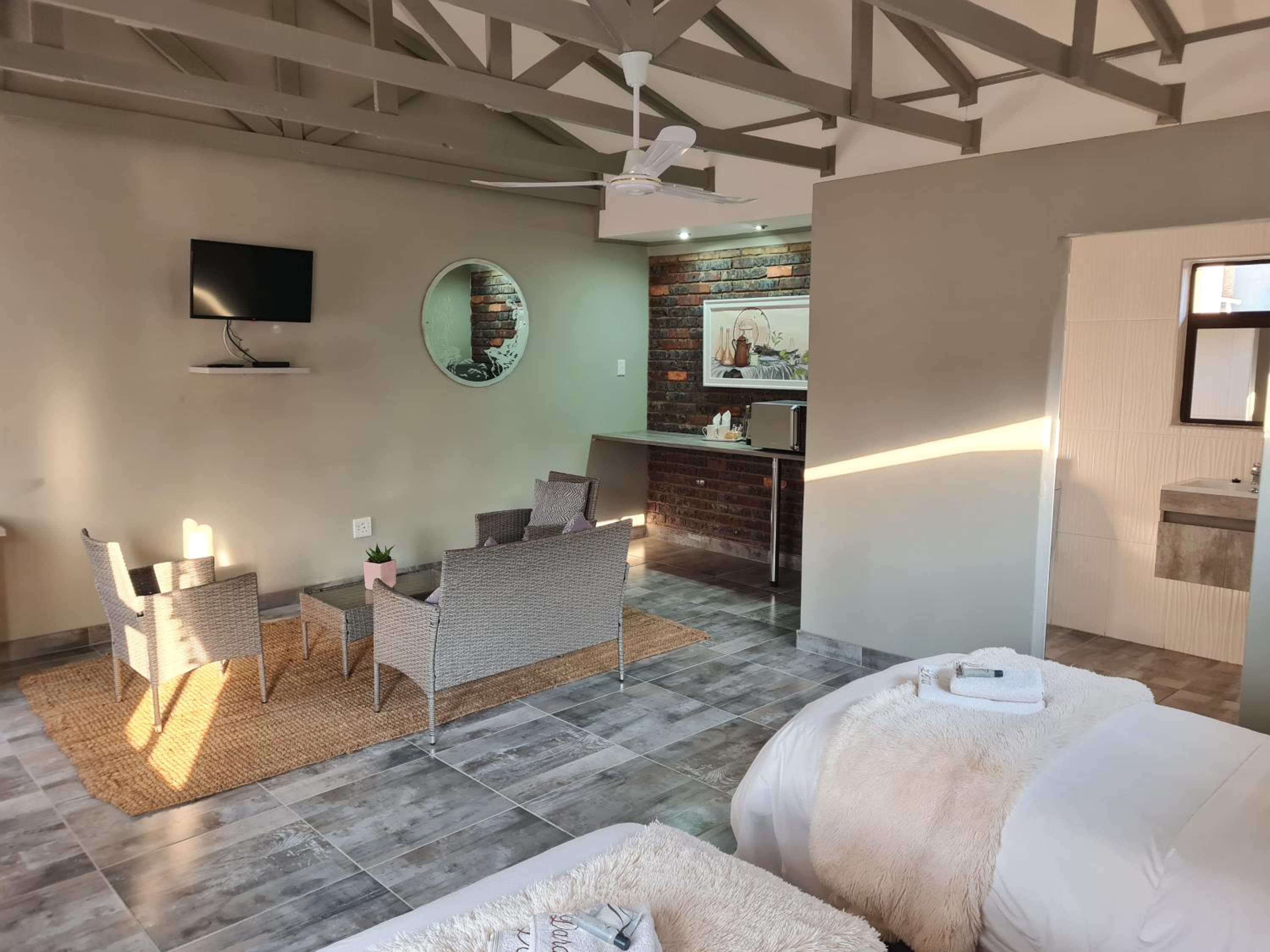 Dara Guest House