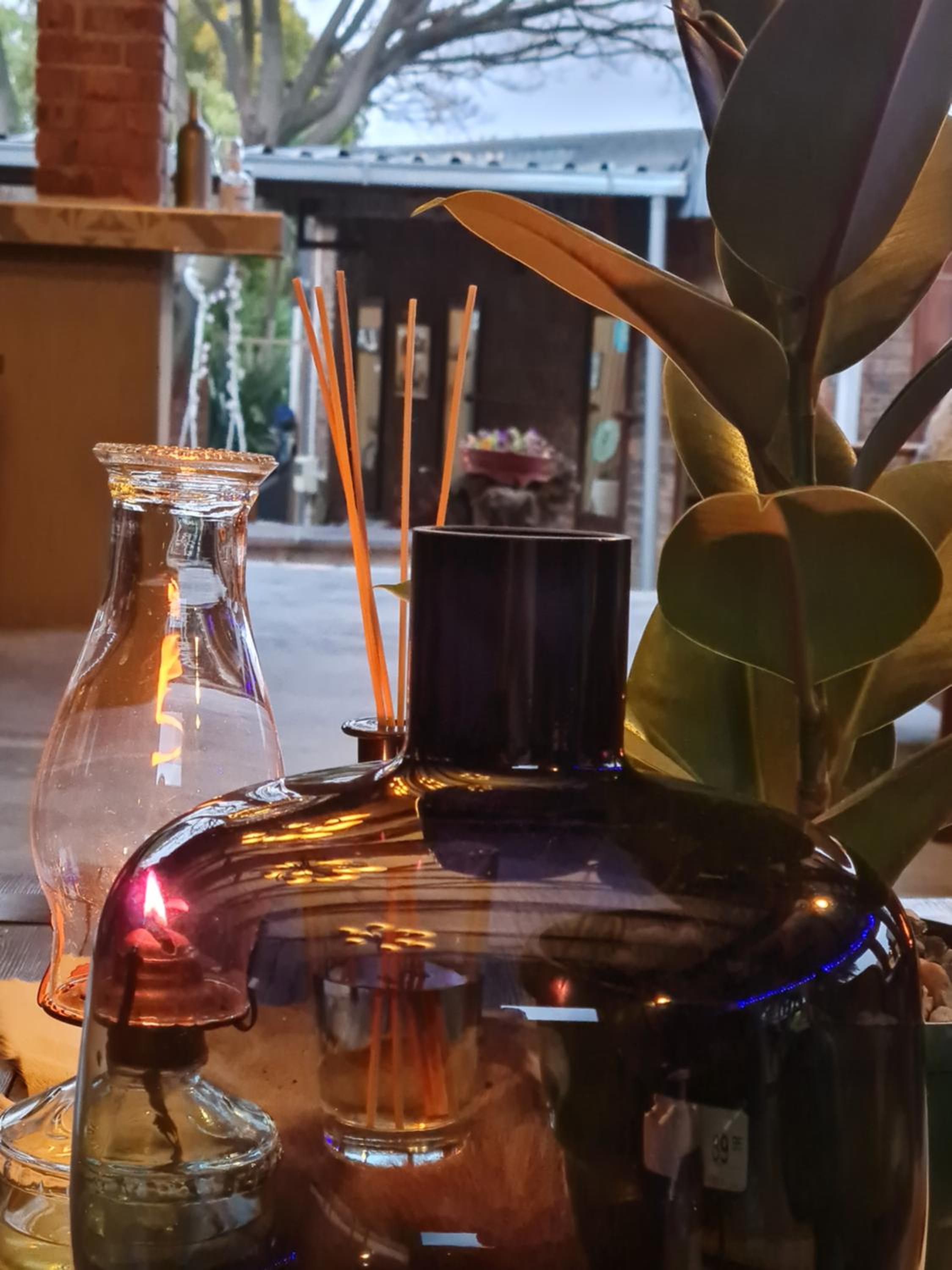 Dara Guest House
