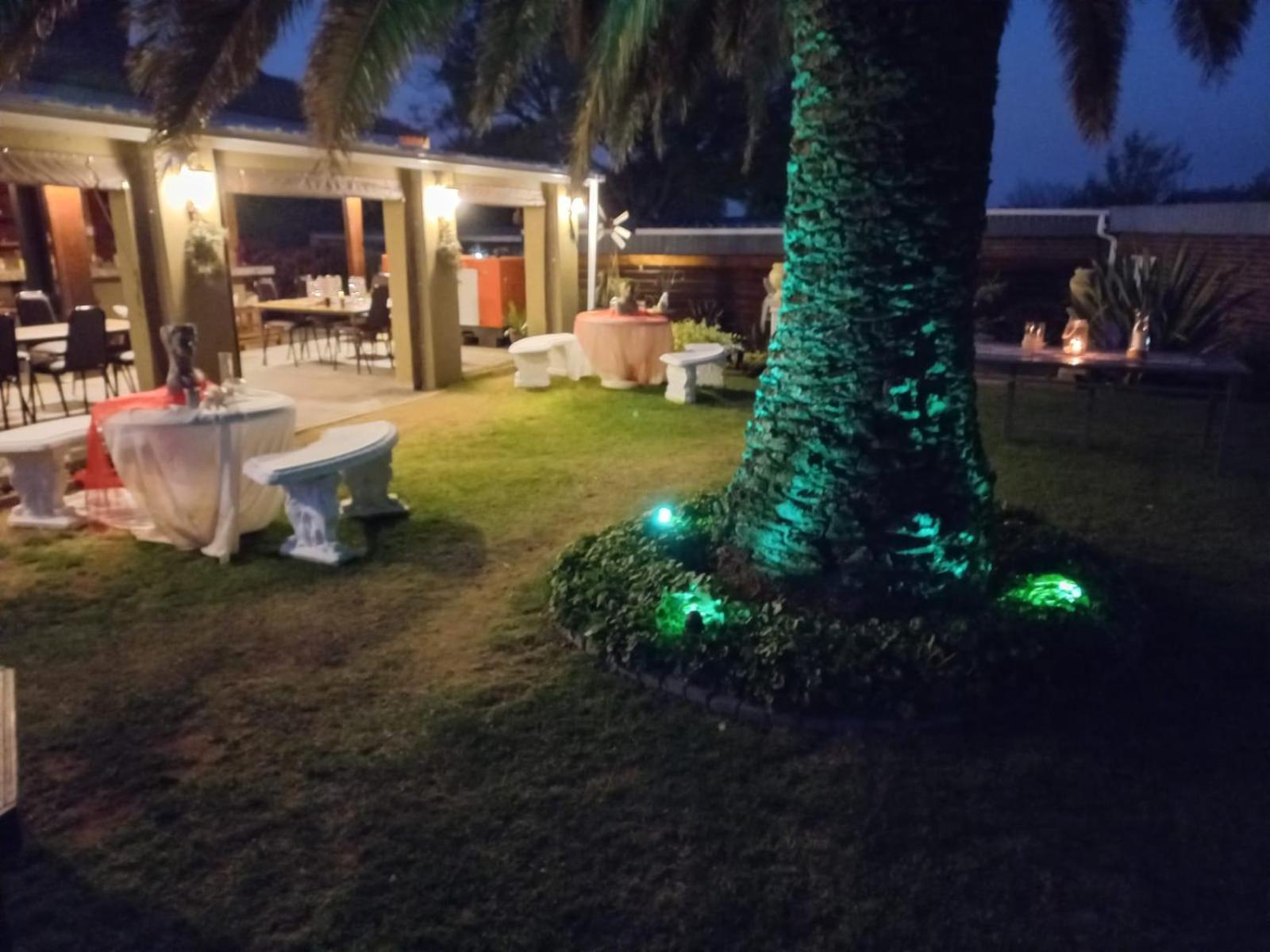 Dara Guest House