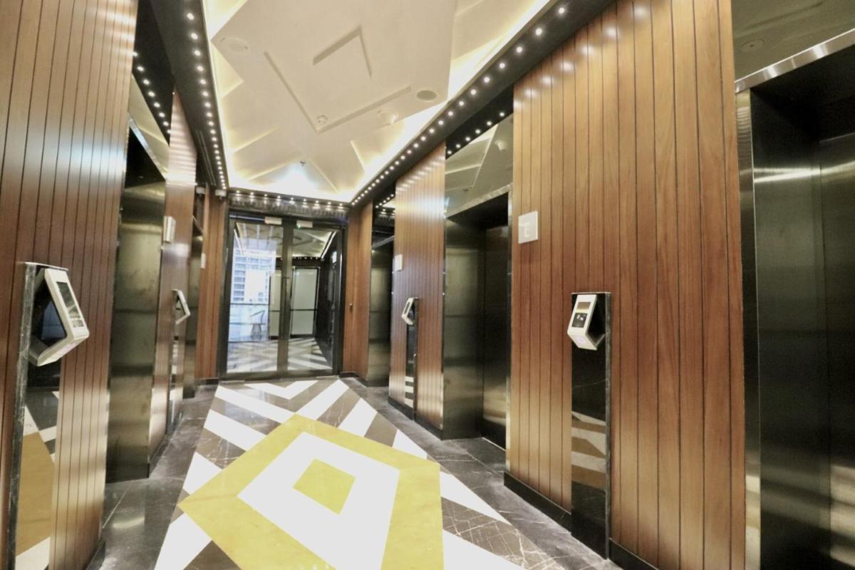 Brand New Studio Apartment with Balcony