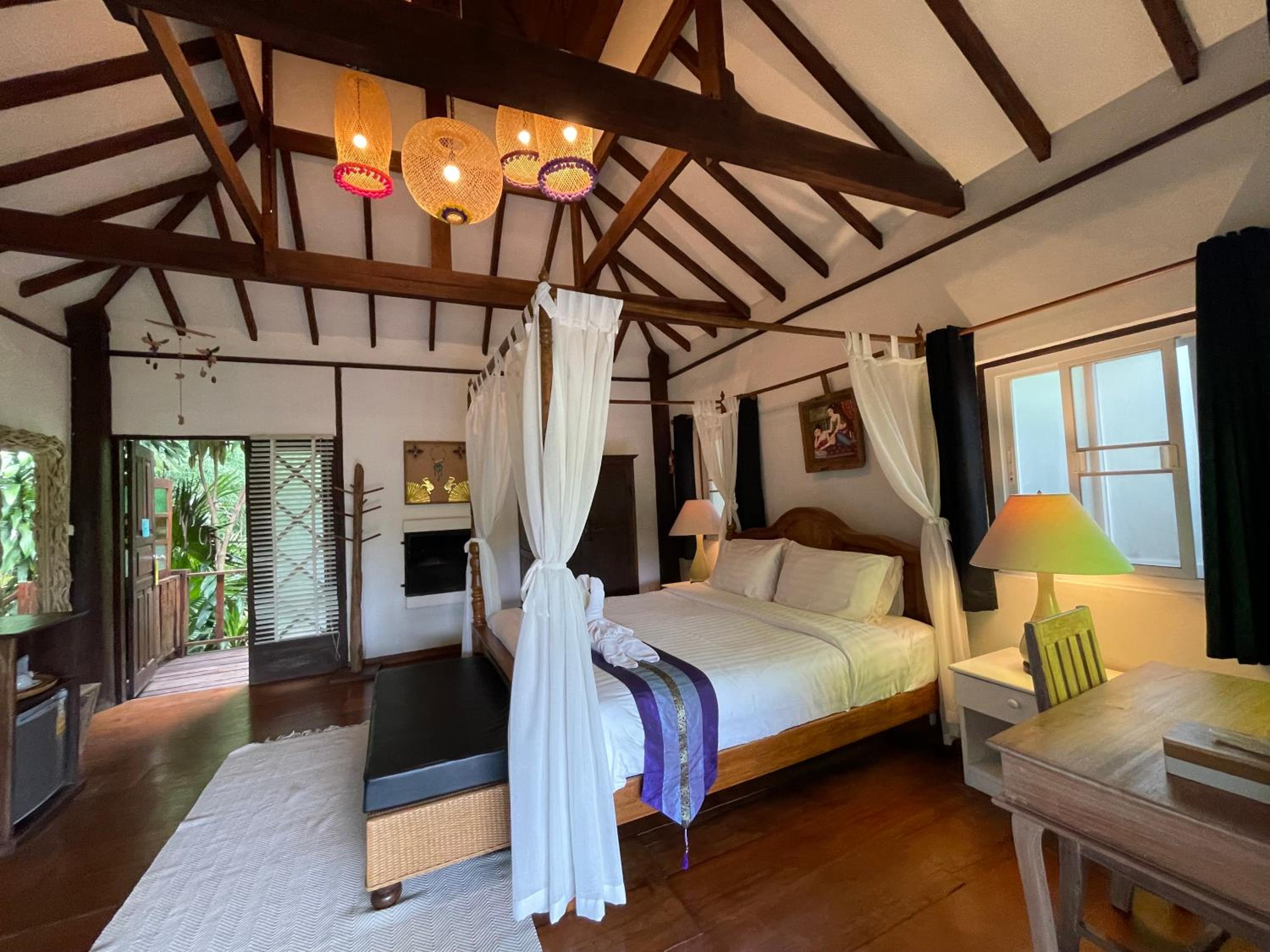 RimPai Cottage