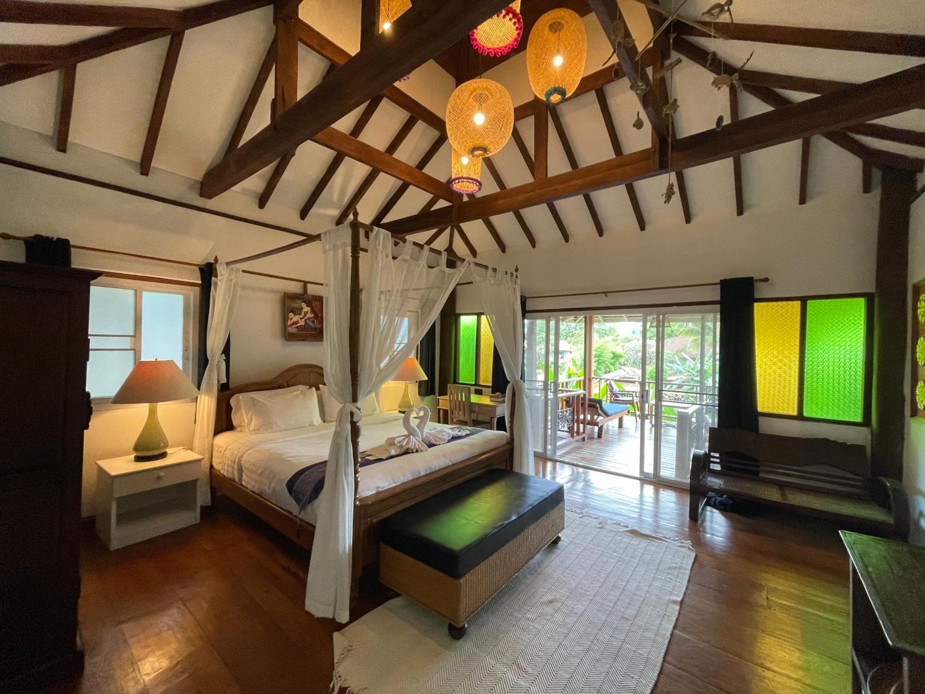 RimPai Cottage