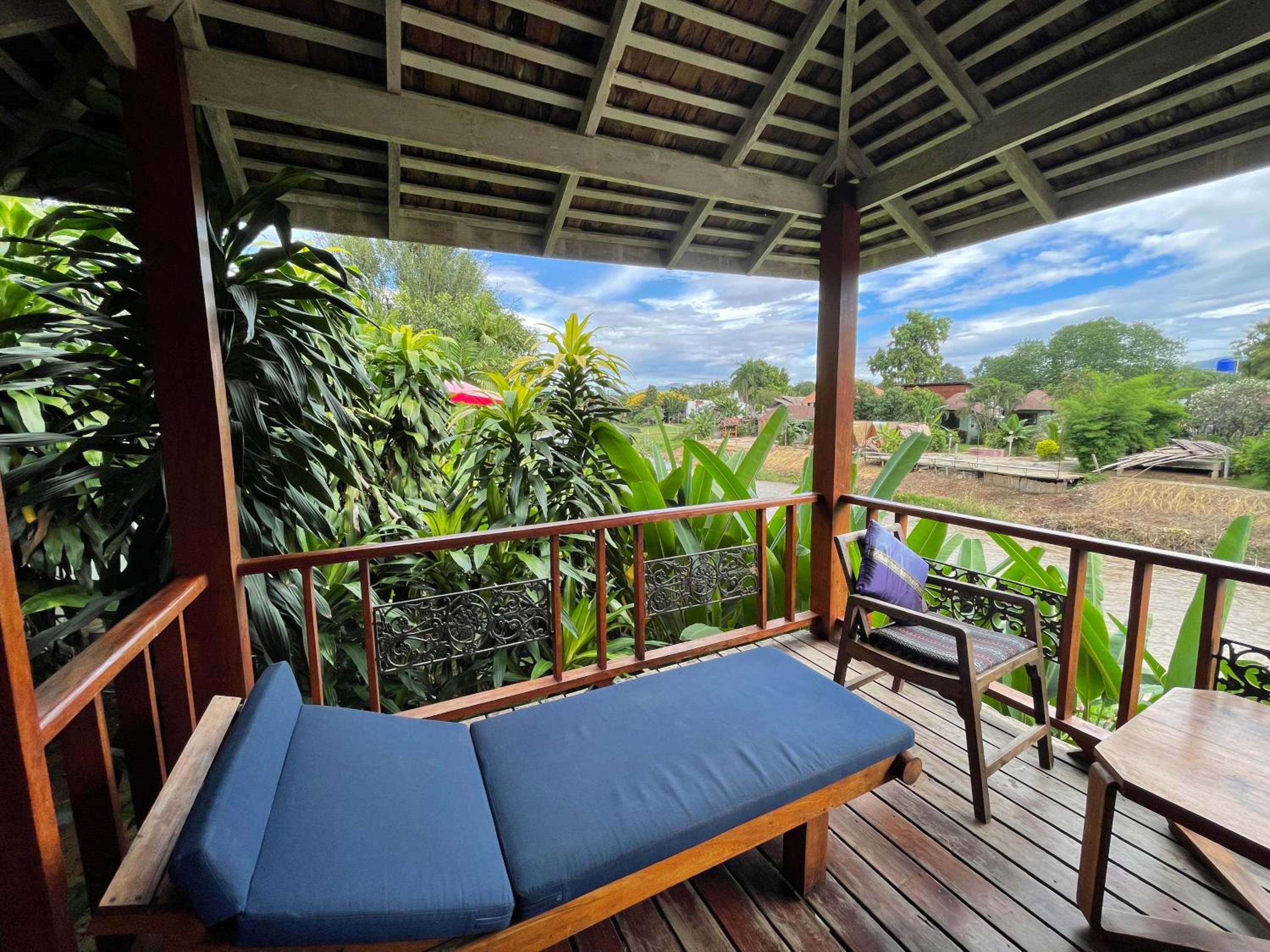 RimPai Cottage