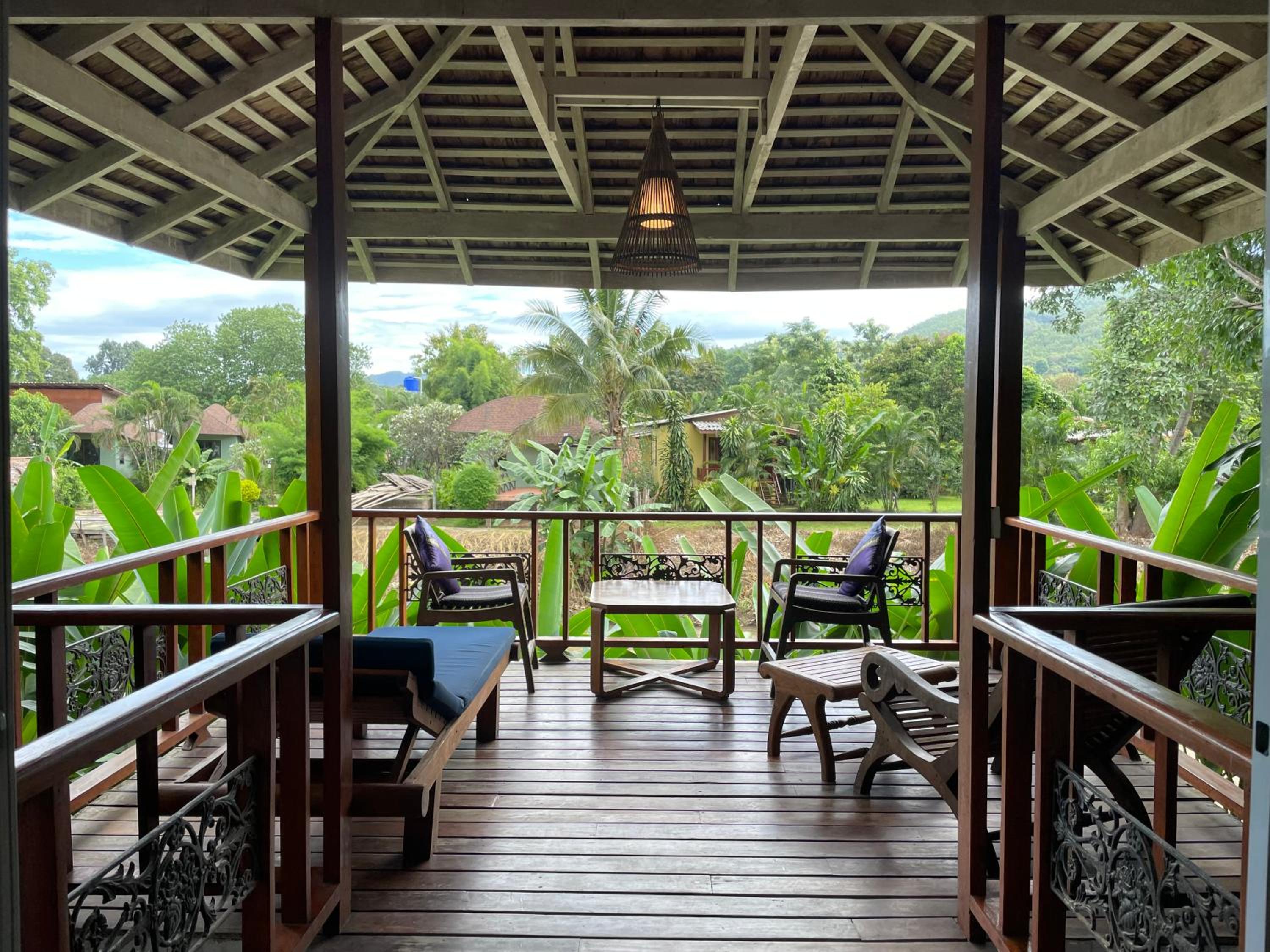 RimPai Cottage