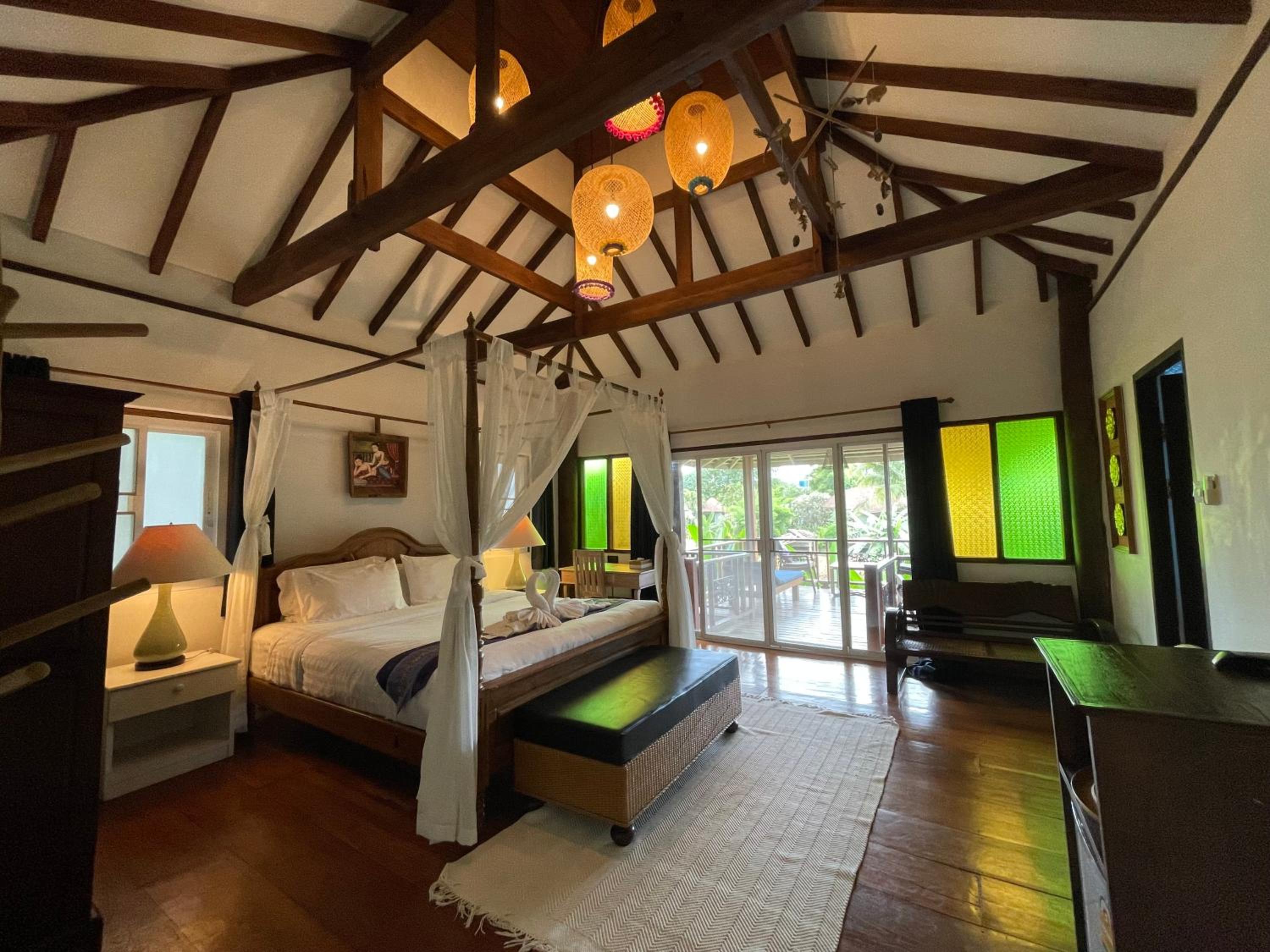 RimPai Cottage