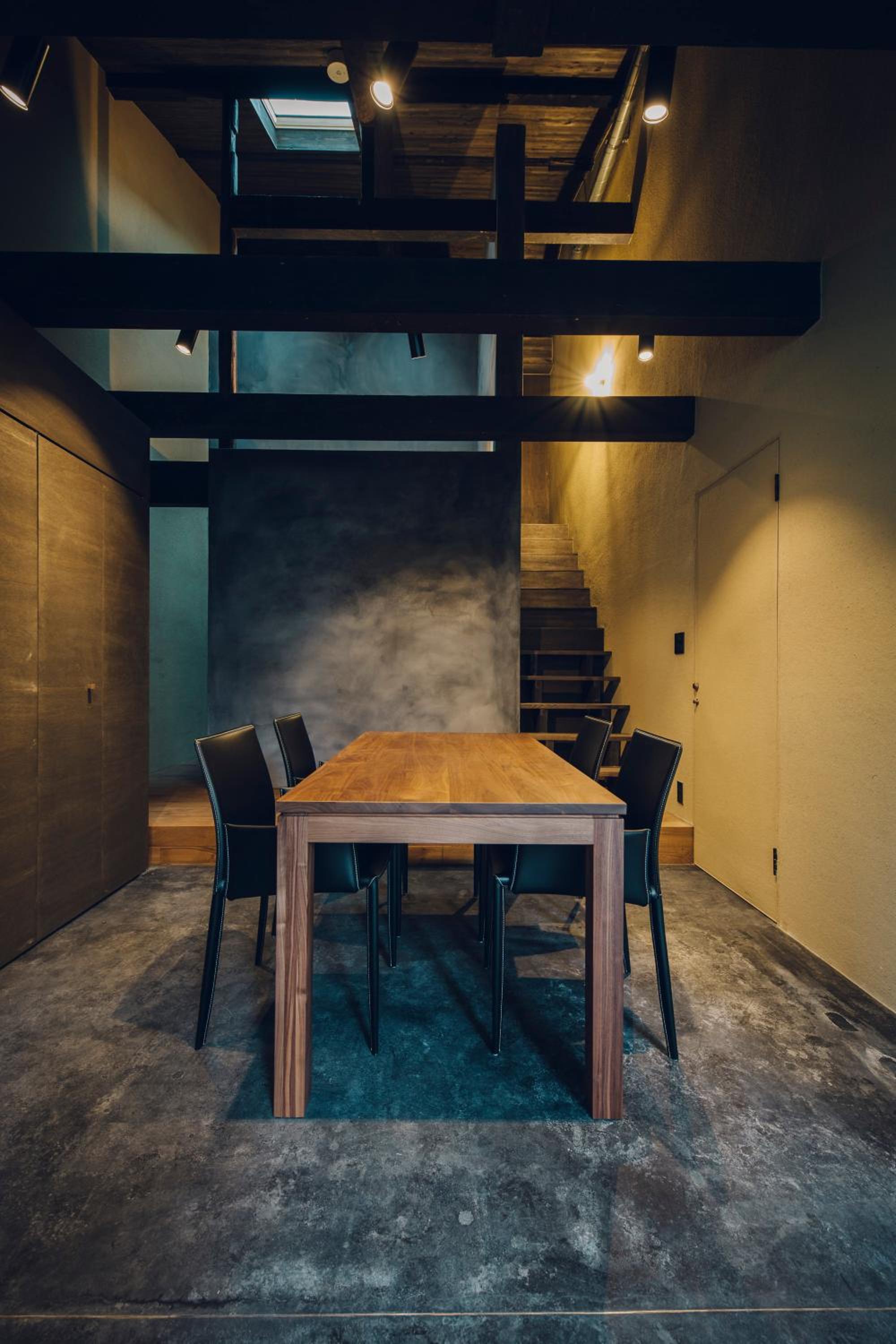 Meguru House Kyoto view 4