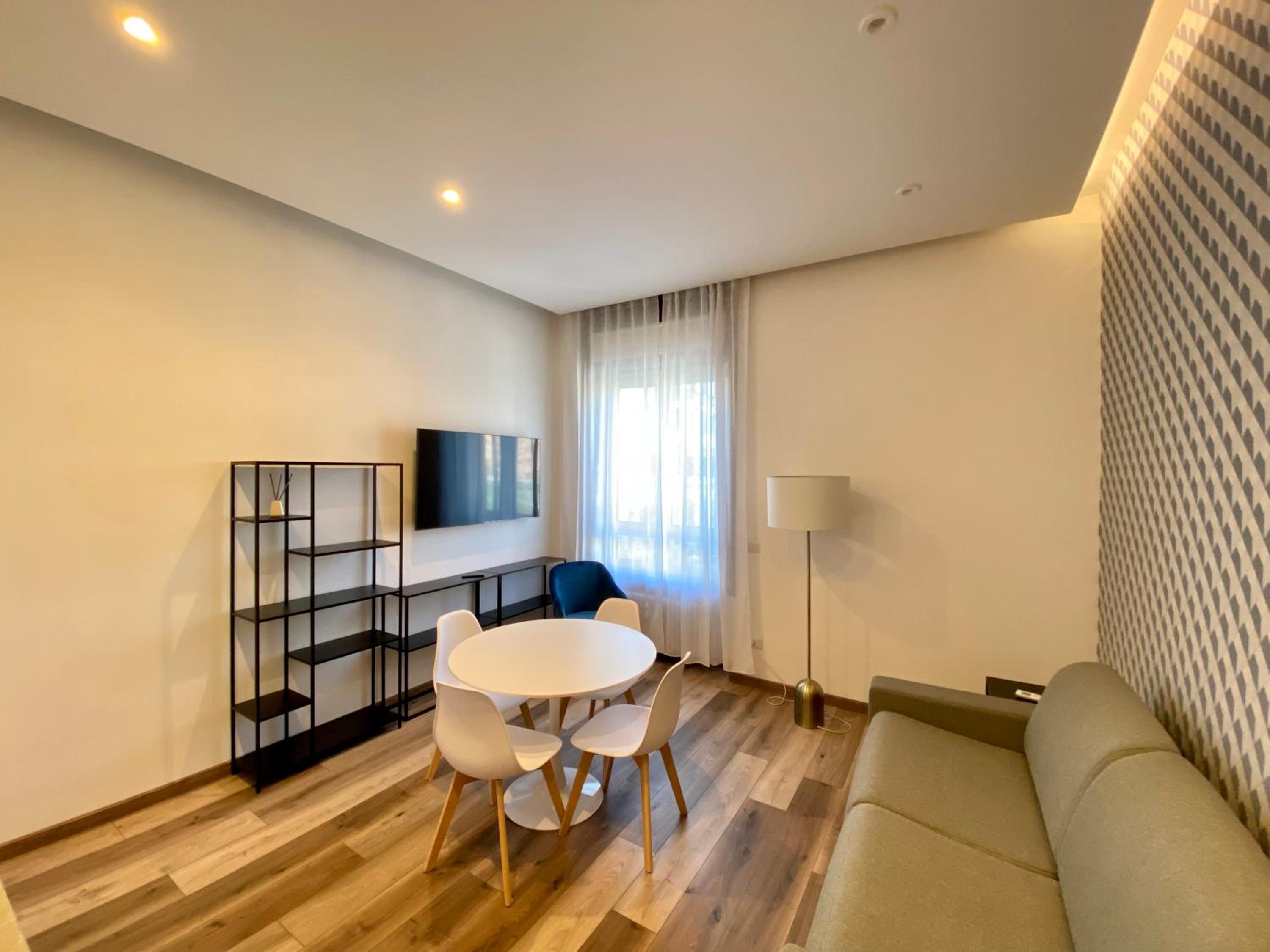 Suite boutique Moscova