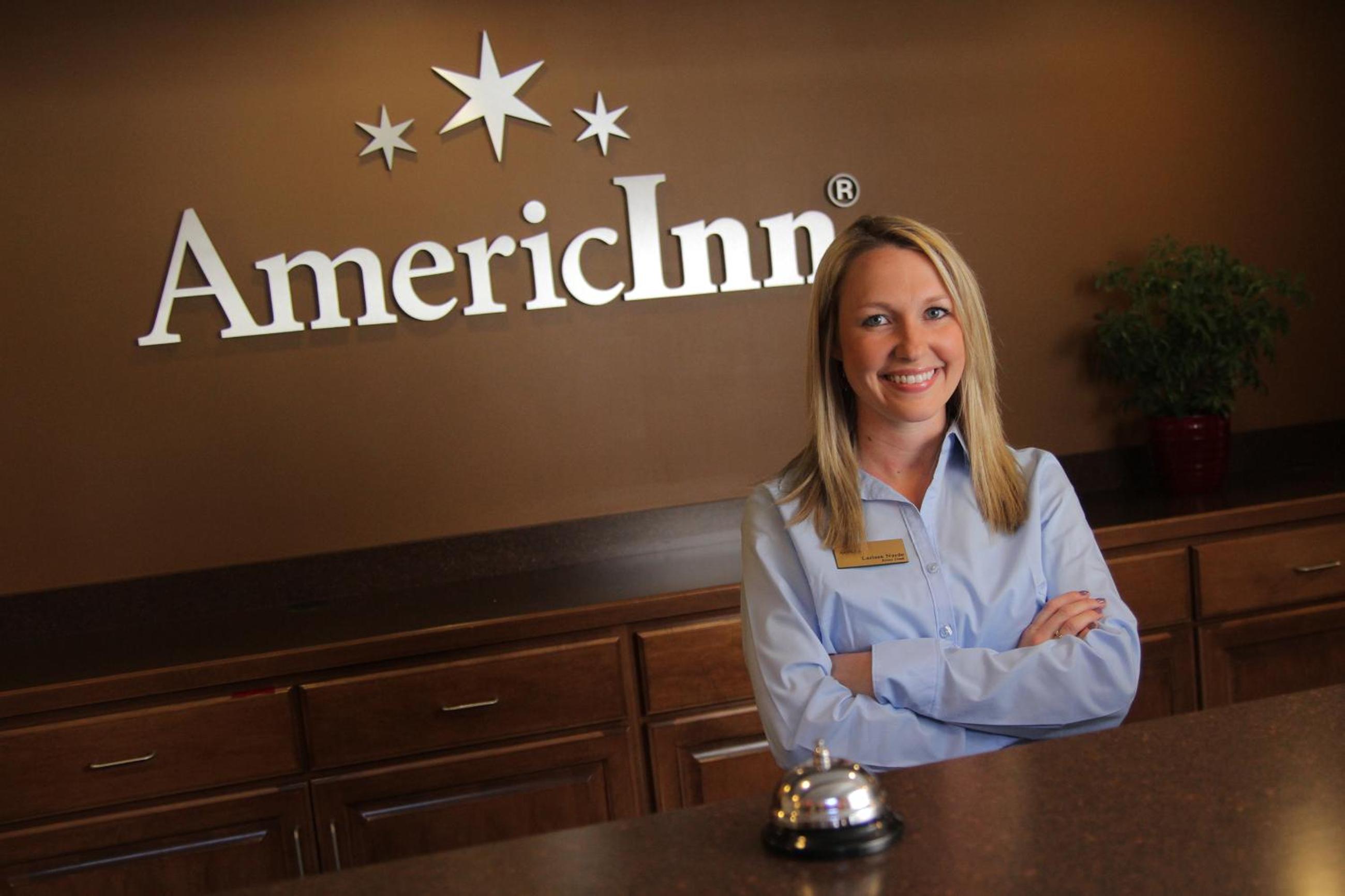 AmericInn by Wyndham Oswego - Property Image 27