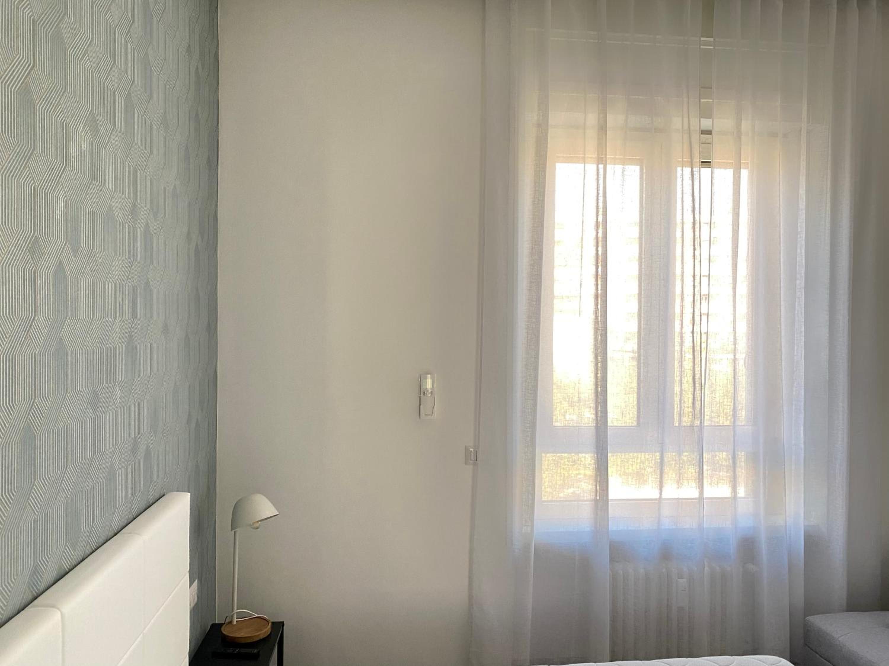 Suite boutique Moscova