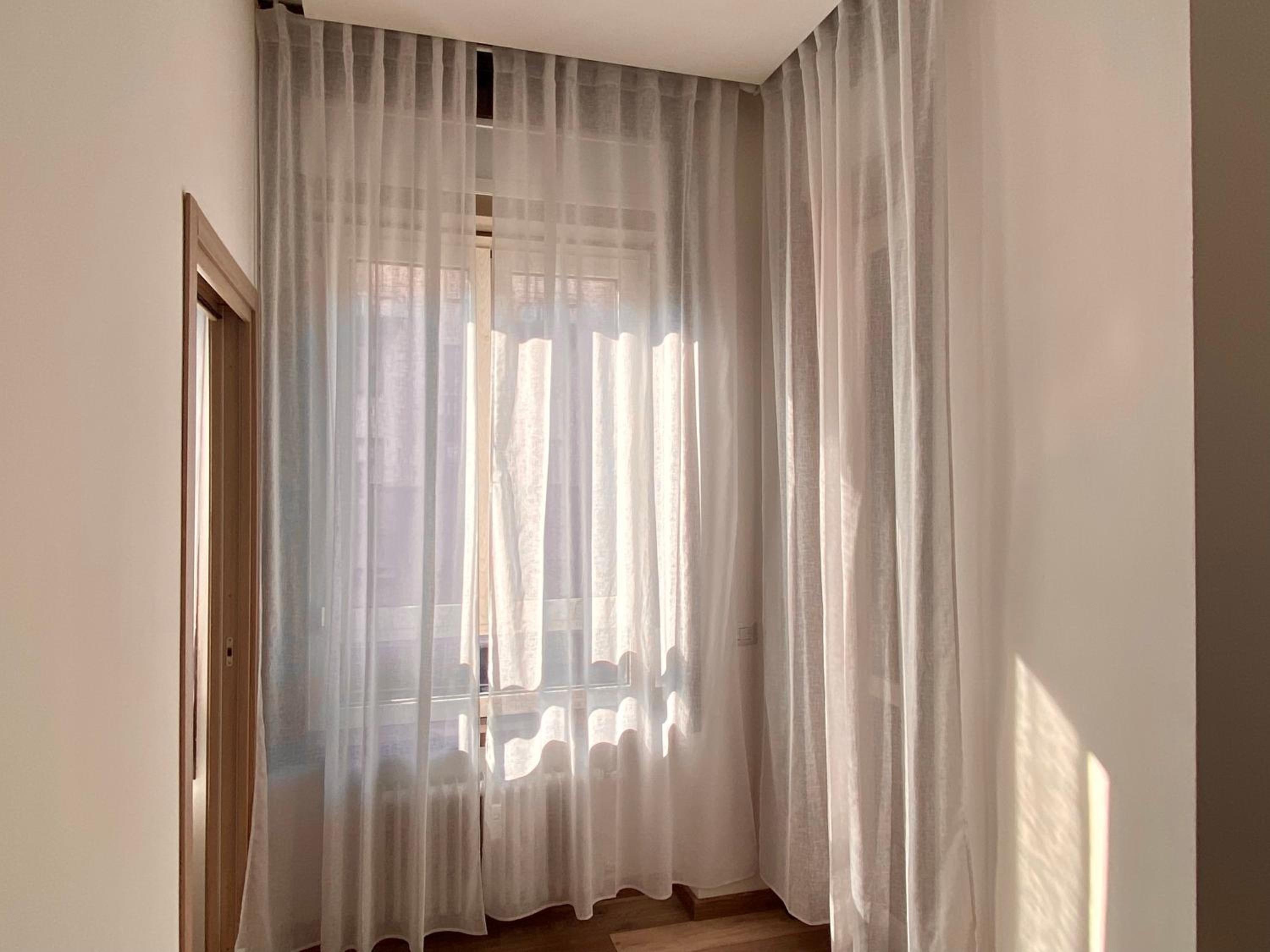 Suite boutique Moscova