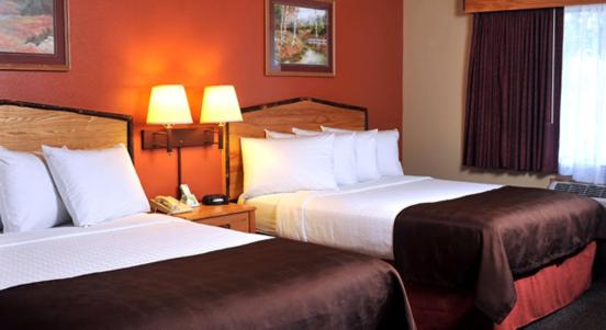 AmericInn by Wyndham Oswego - Property Image 31