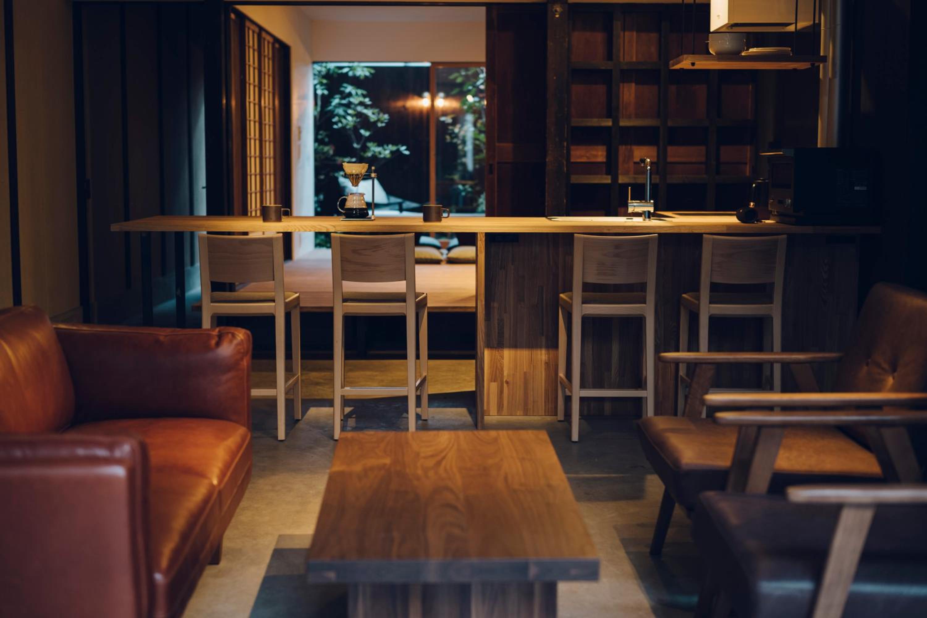 Ieno House Kyoto photo 2