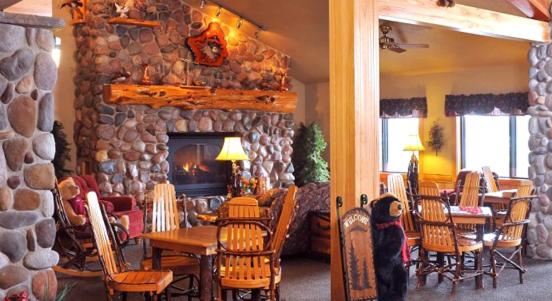 AmericInn by Wyndham Oswego - Property Image 36