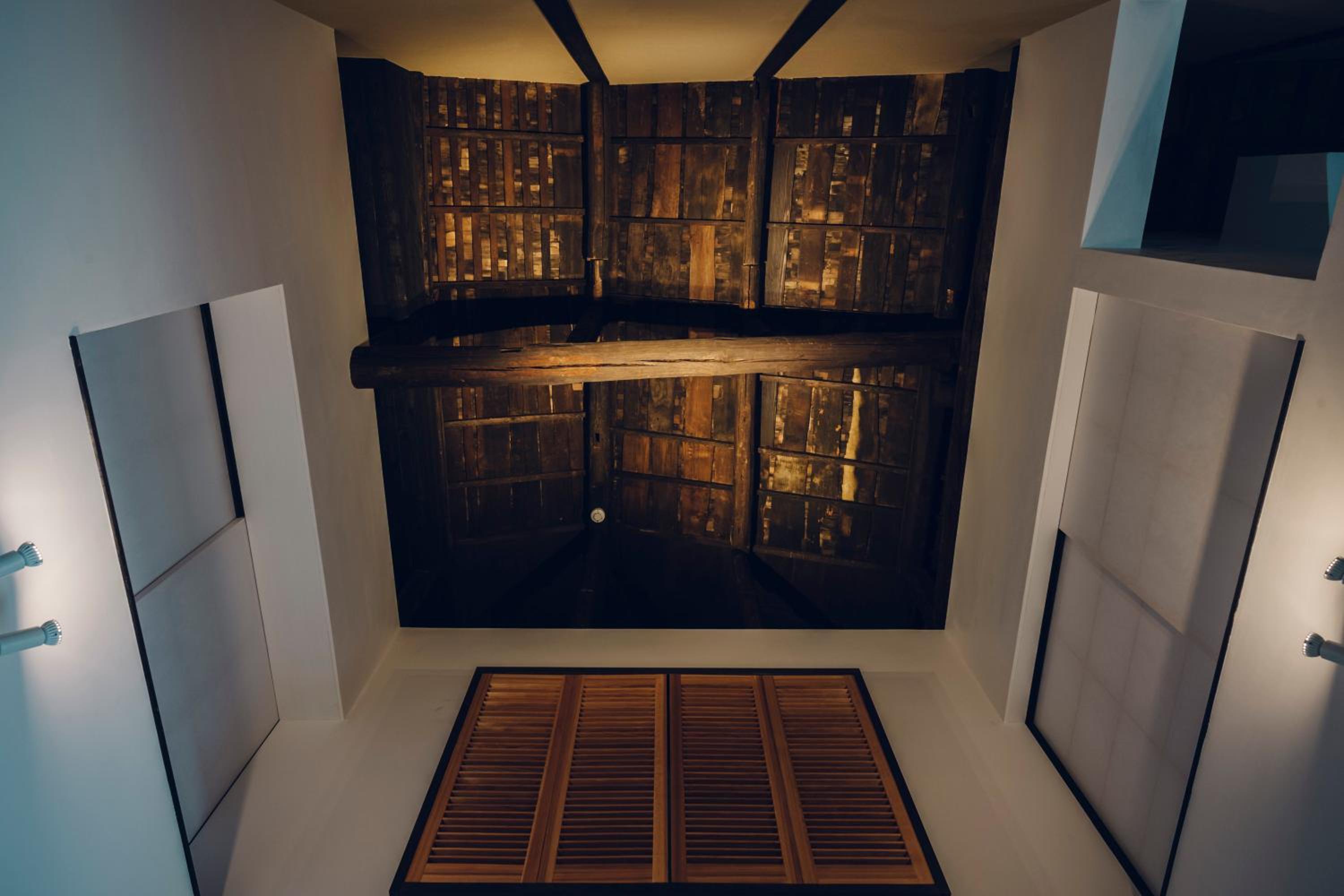 Ieno House Kyoto