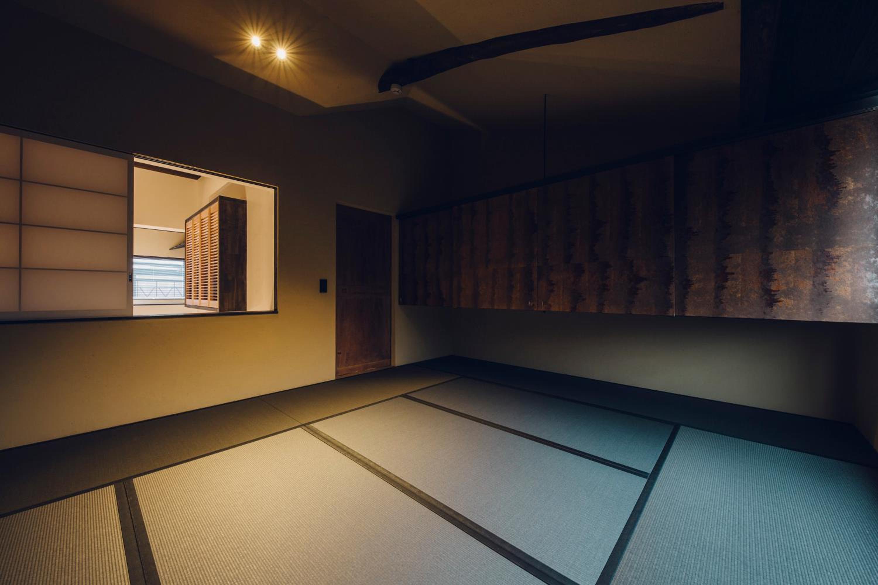 Ieno House Kyoto photo 5