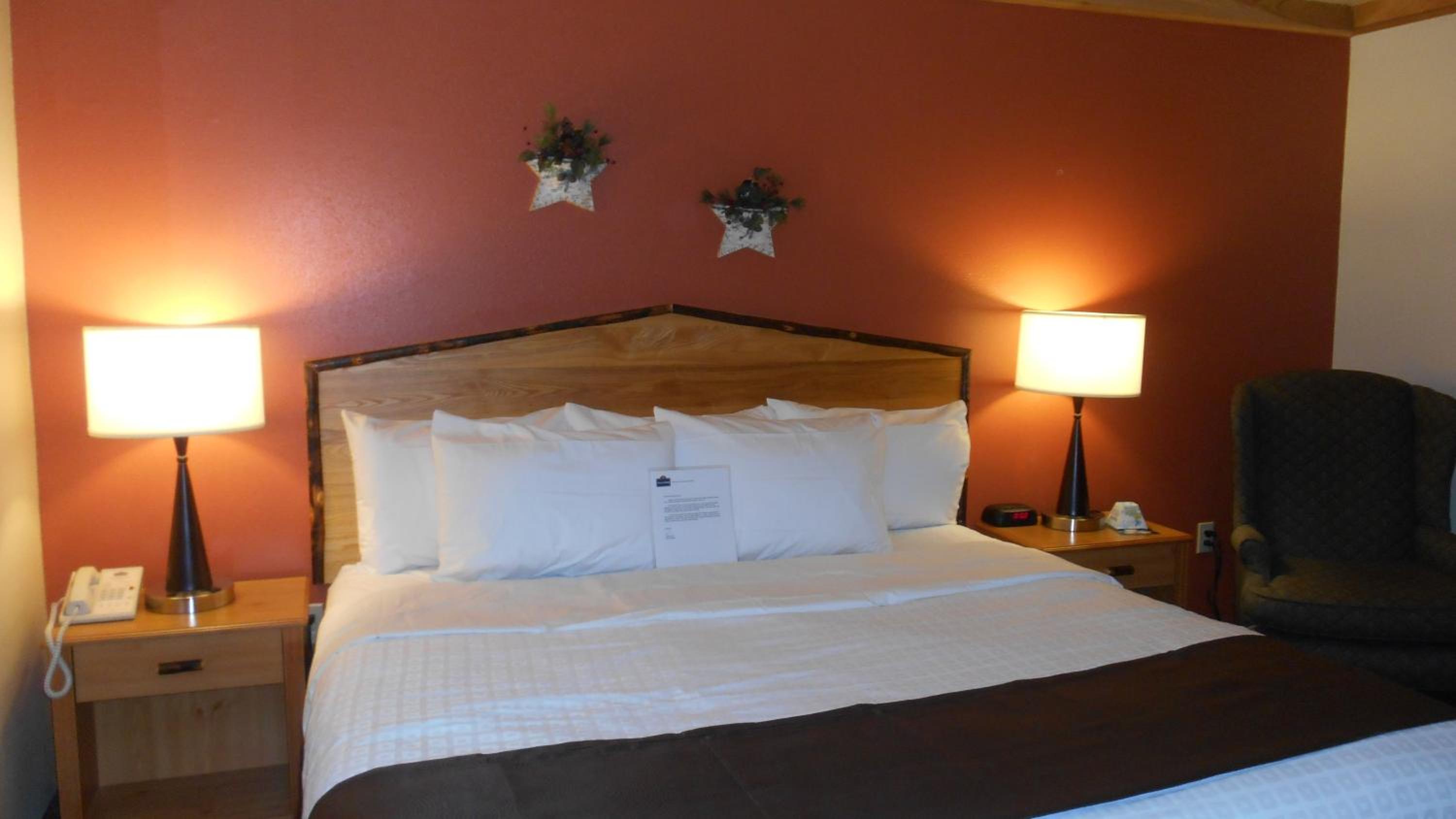 AmericInn by Wyndham Oswego - Property Image 45