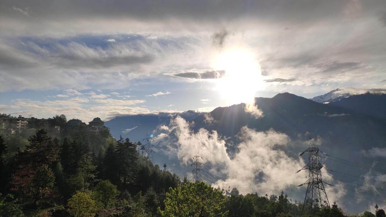 KAILASH VIEW SARAHAN