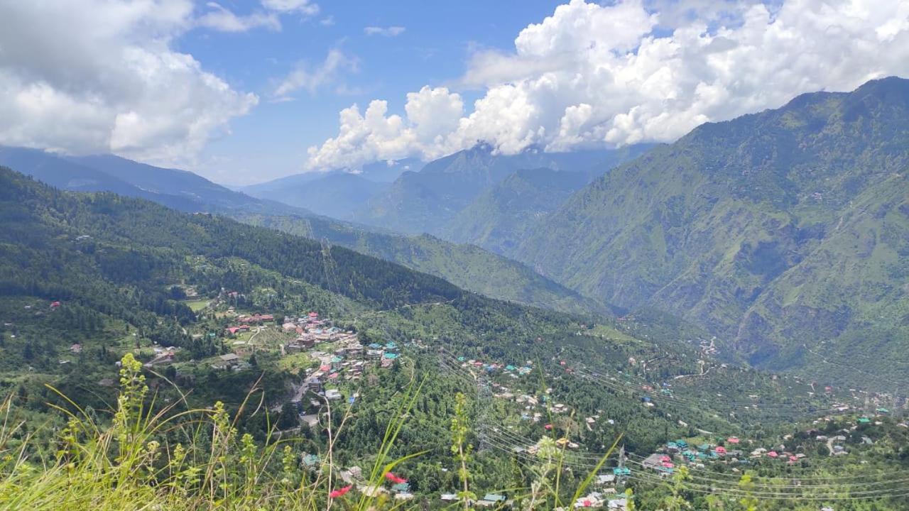 KAILASH VIEW SARAHAN