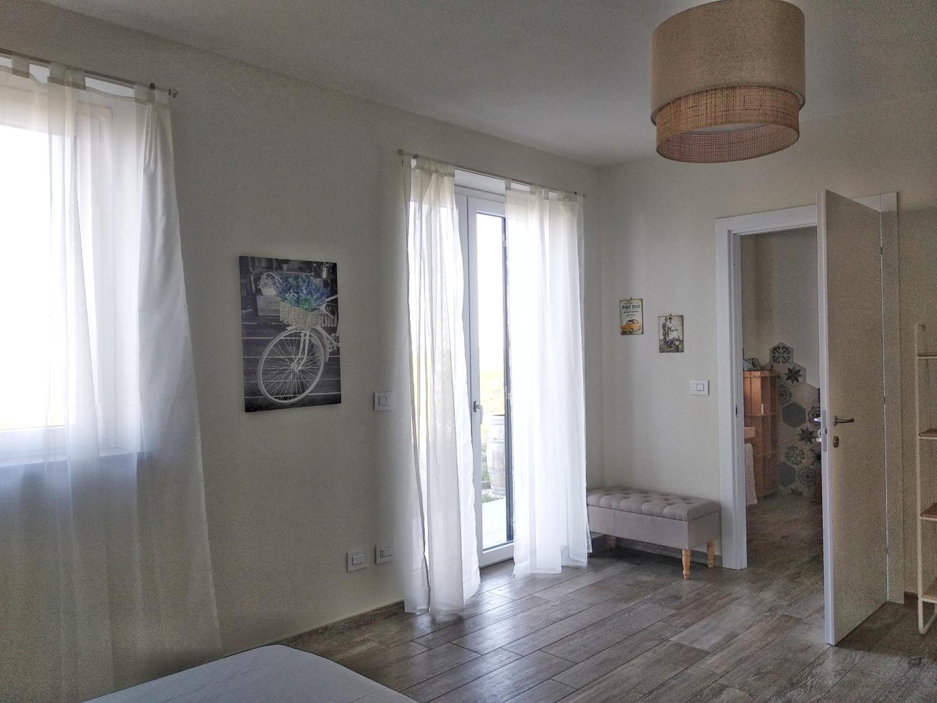 Al Tirabusòn Country House, 사진 48